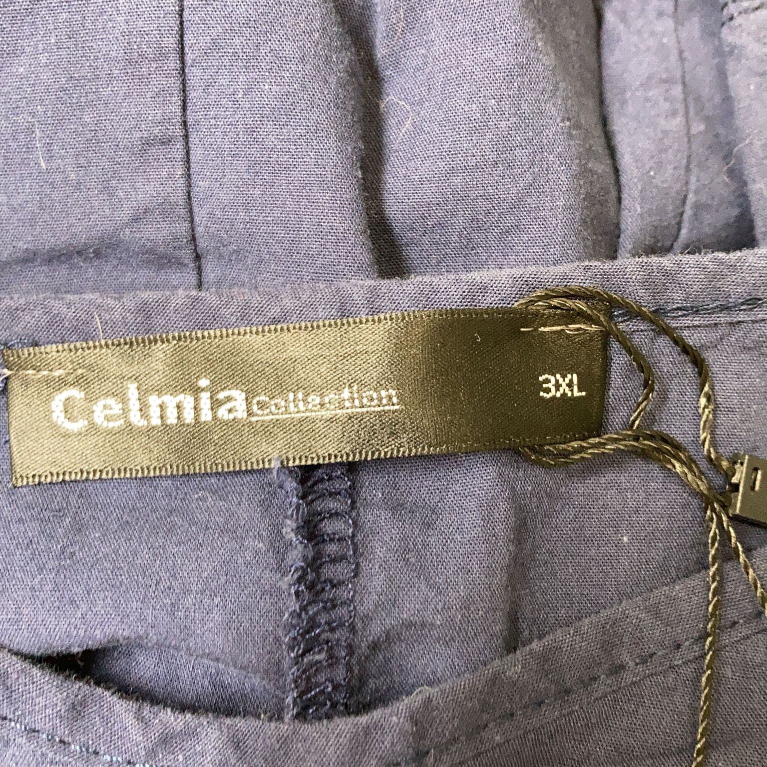 Celmia Collection