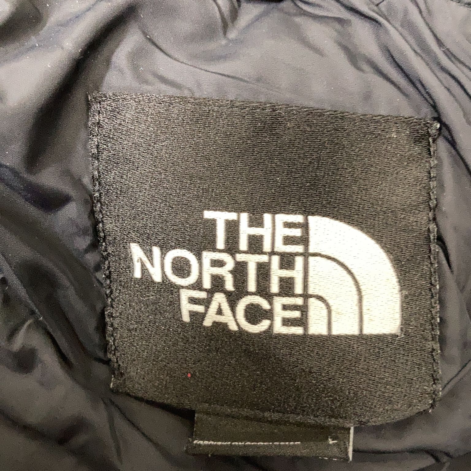 The North Face