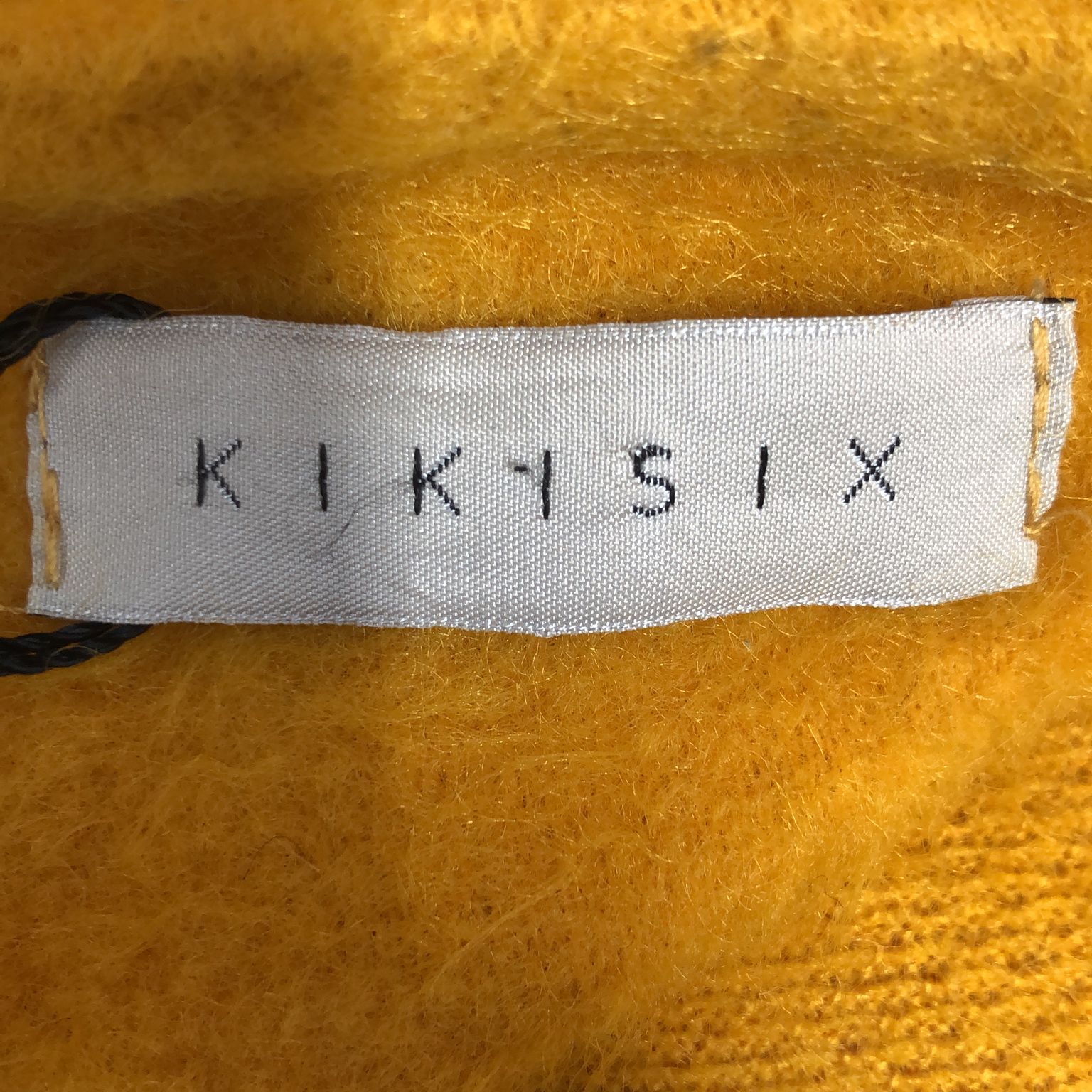 Kikisix