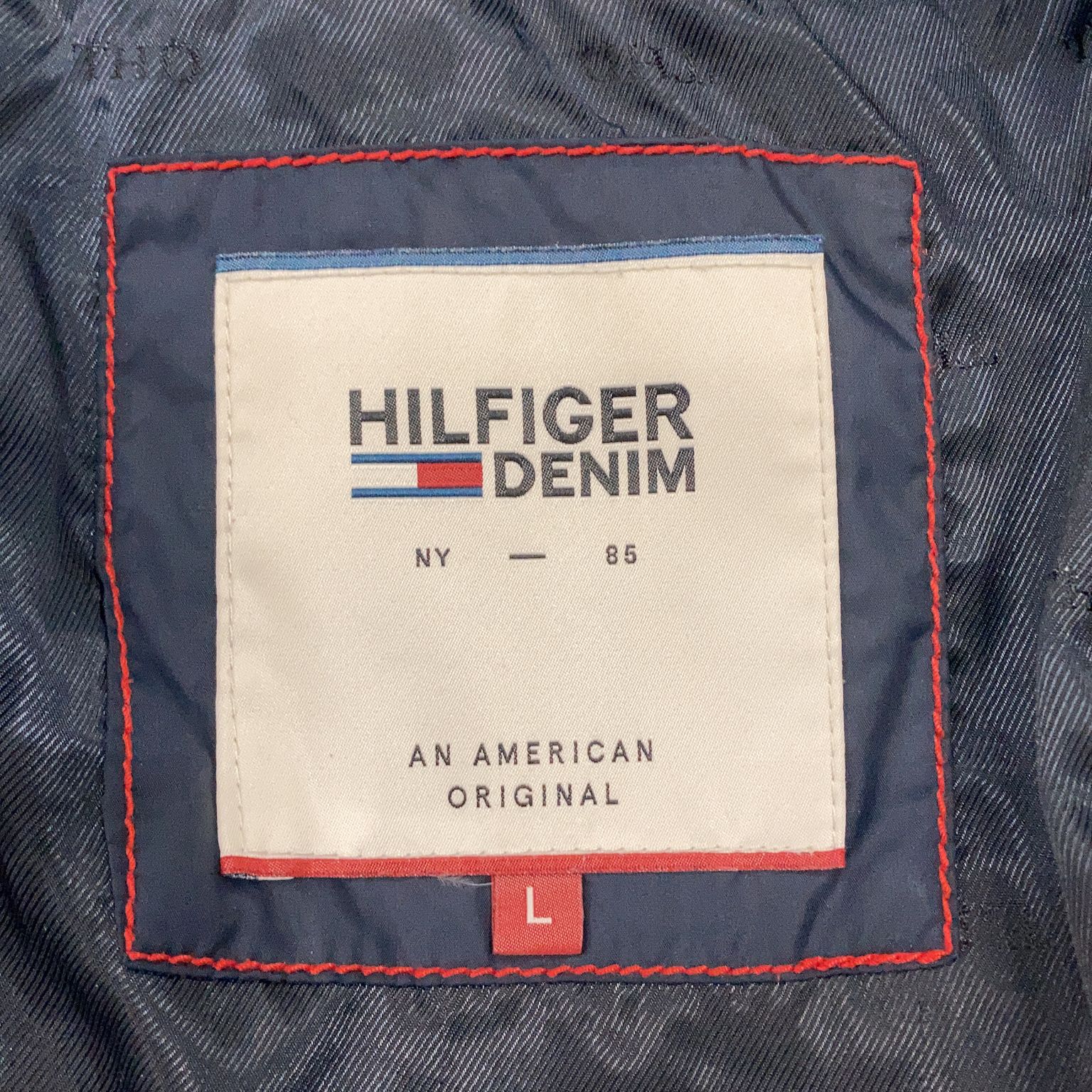 Tommy Hilfiger