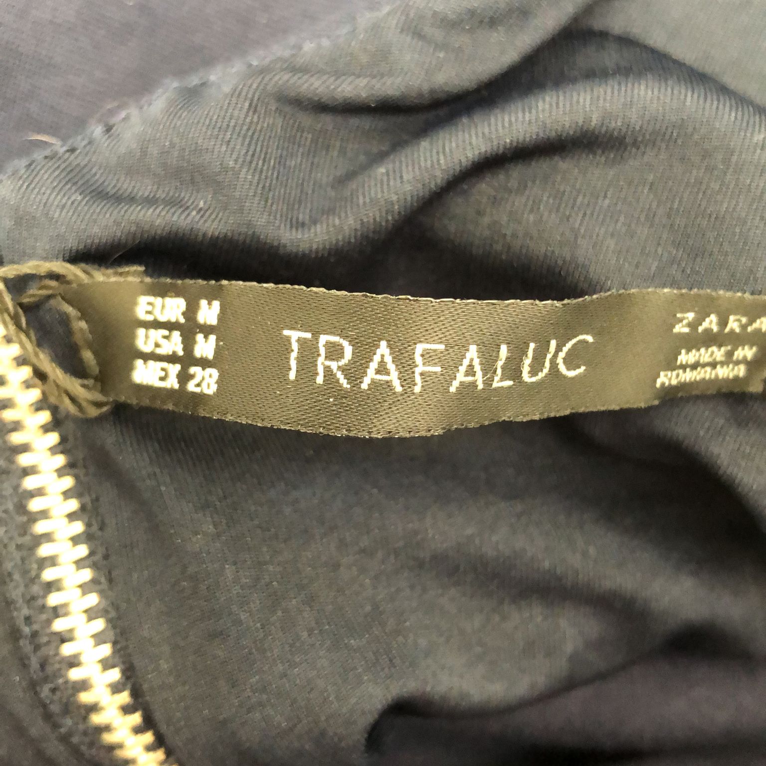 Zara Trafaluc