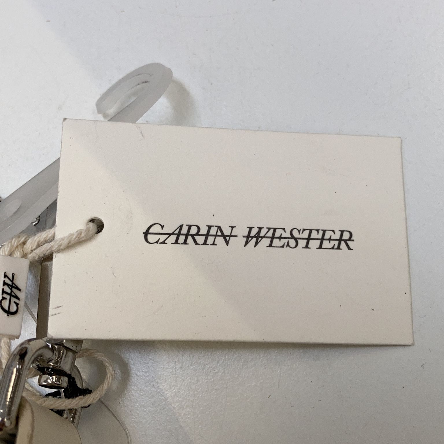 Carin Wester