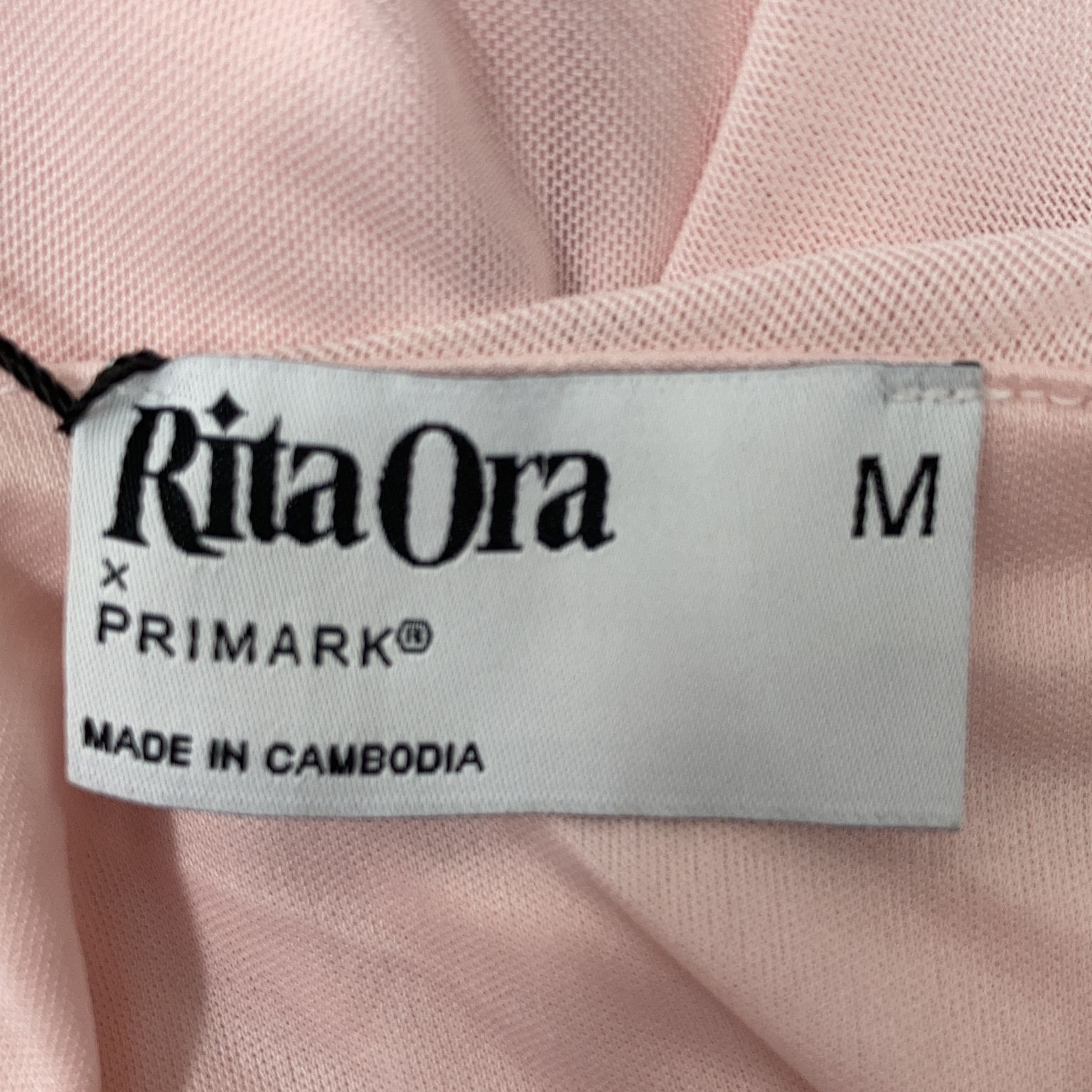 Rita Ora x Primark