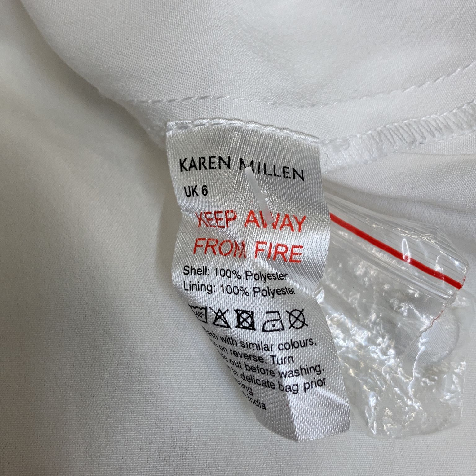 Karen Millen