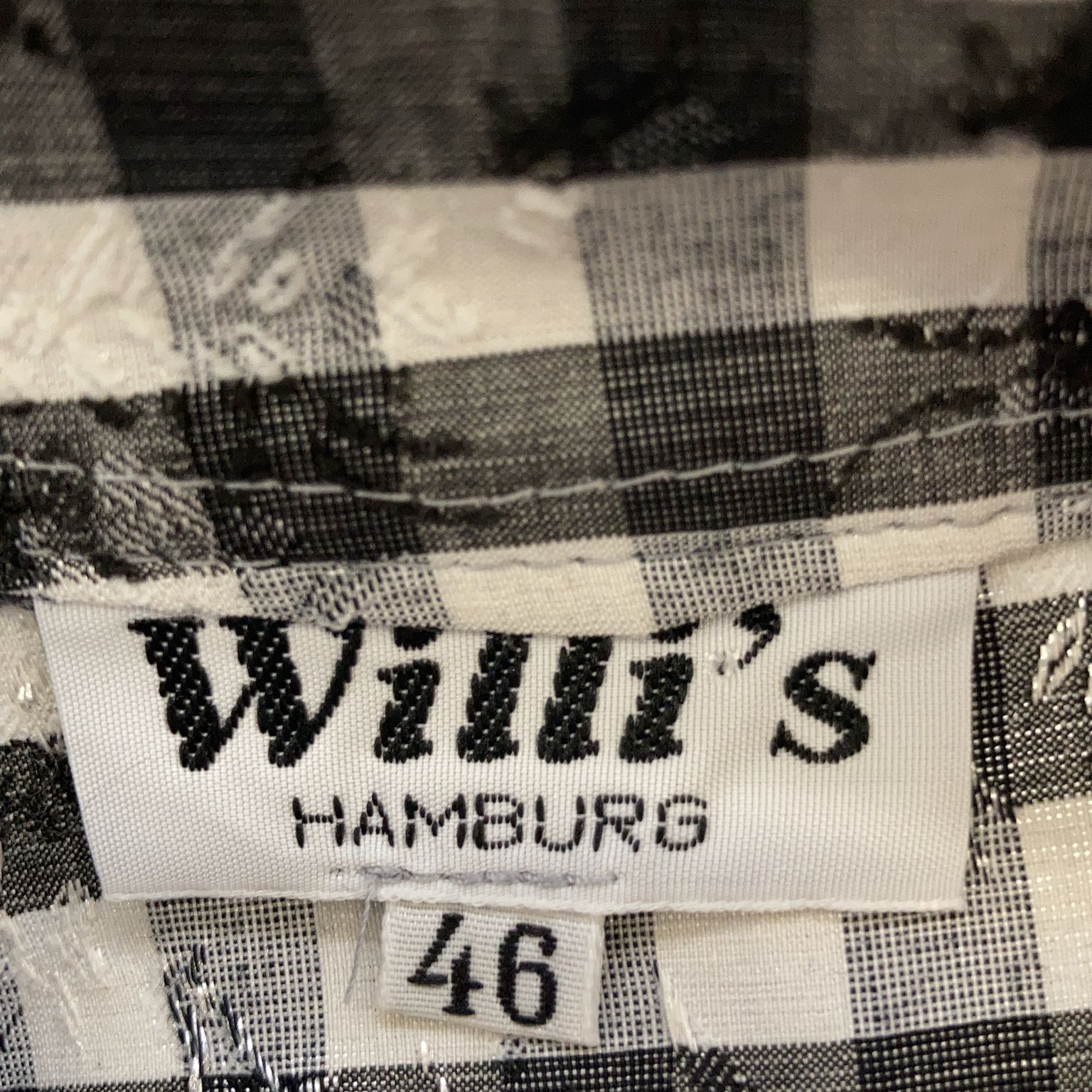 Willi's