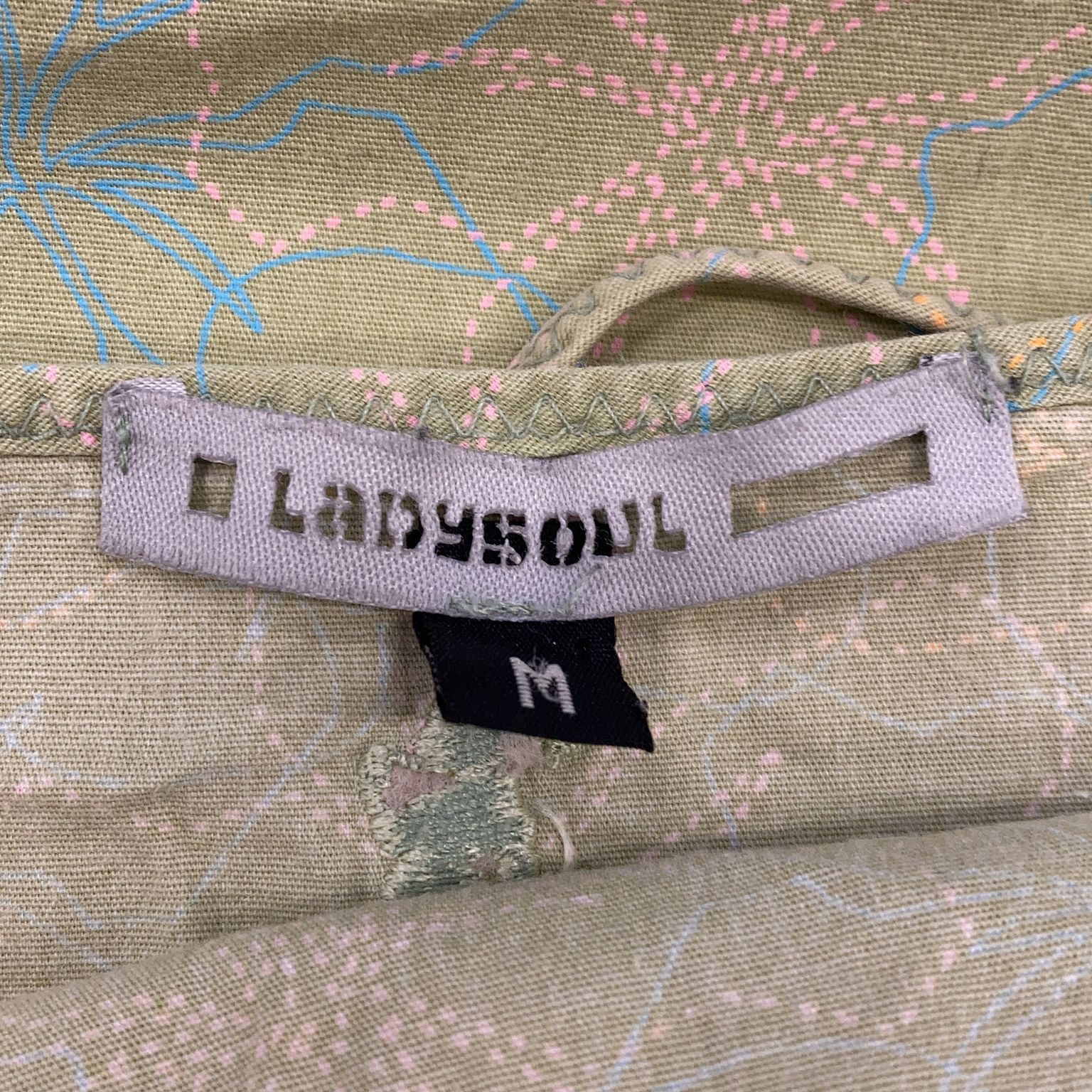 Ladysoul