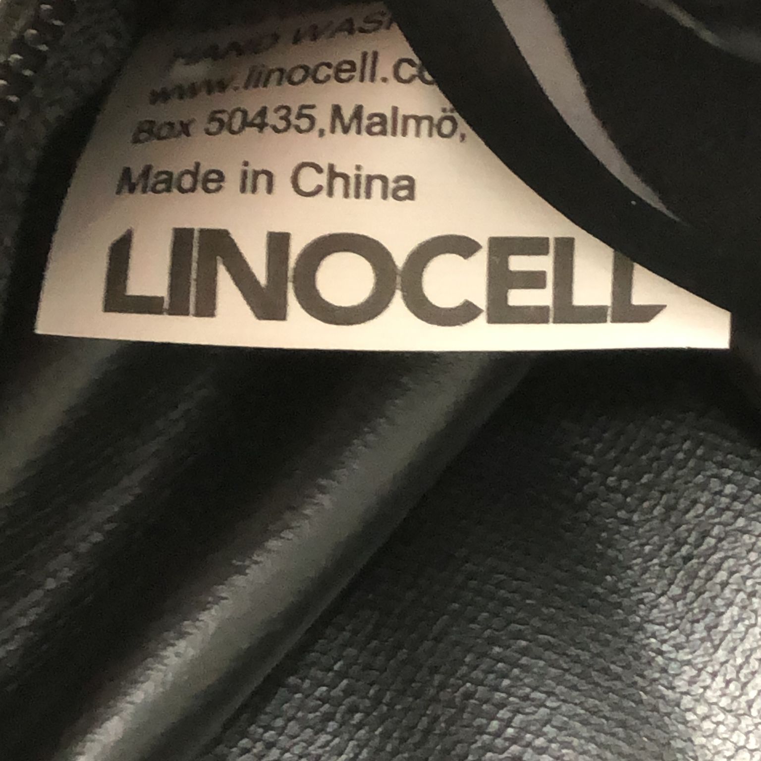 Linocell