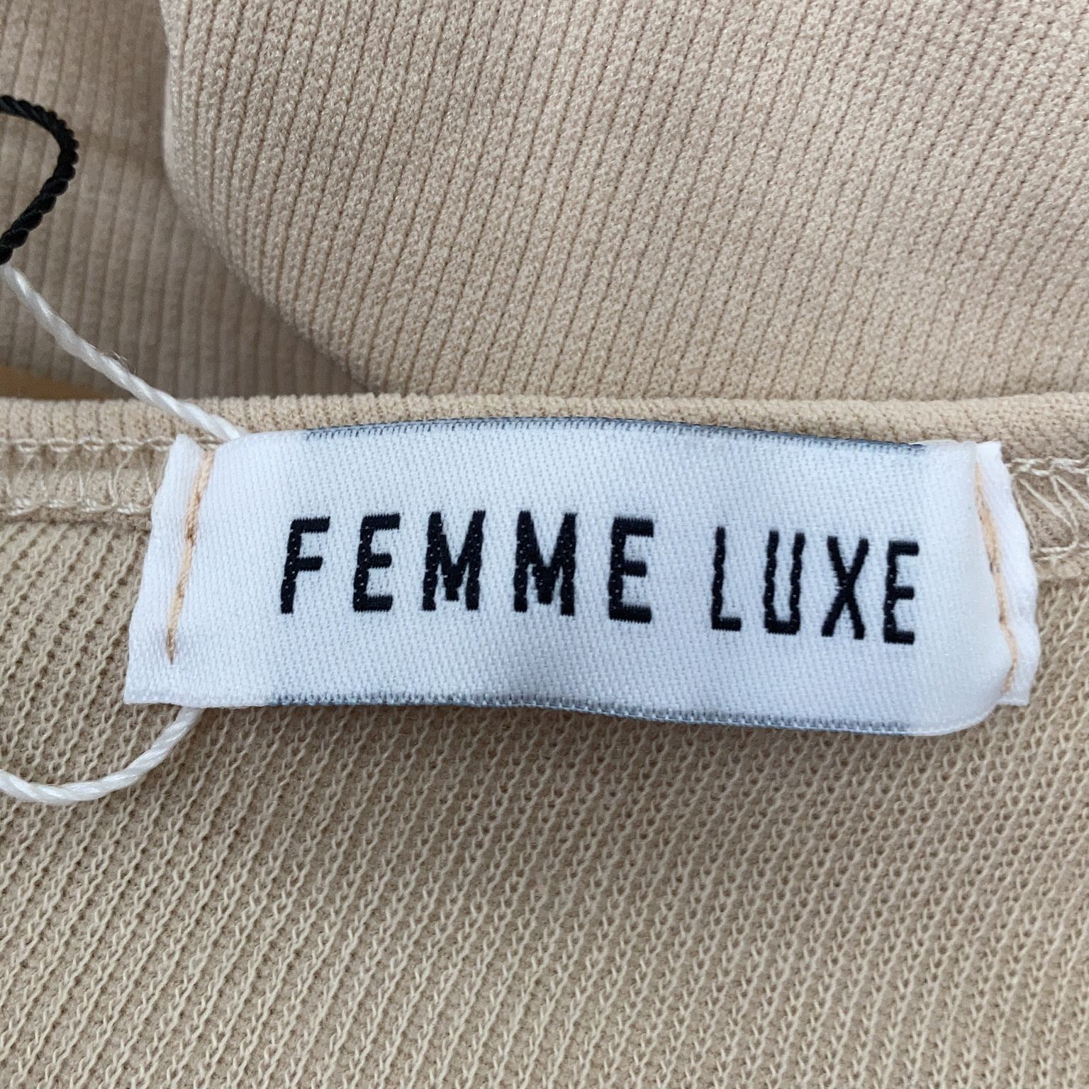 Femme Luxe