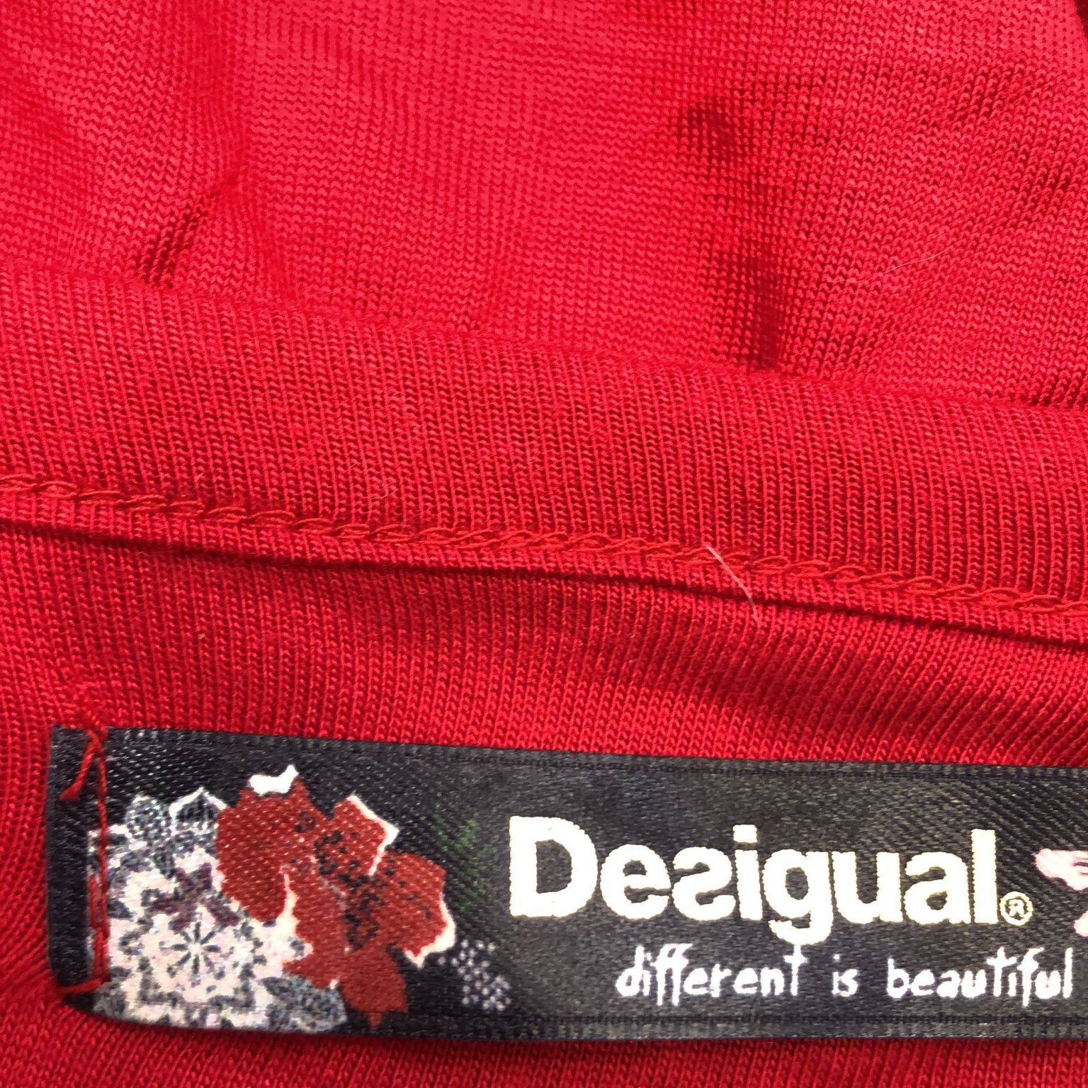 Desigual