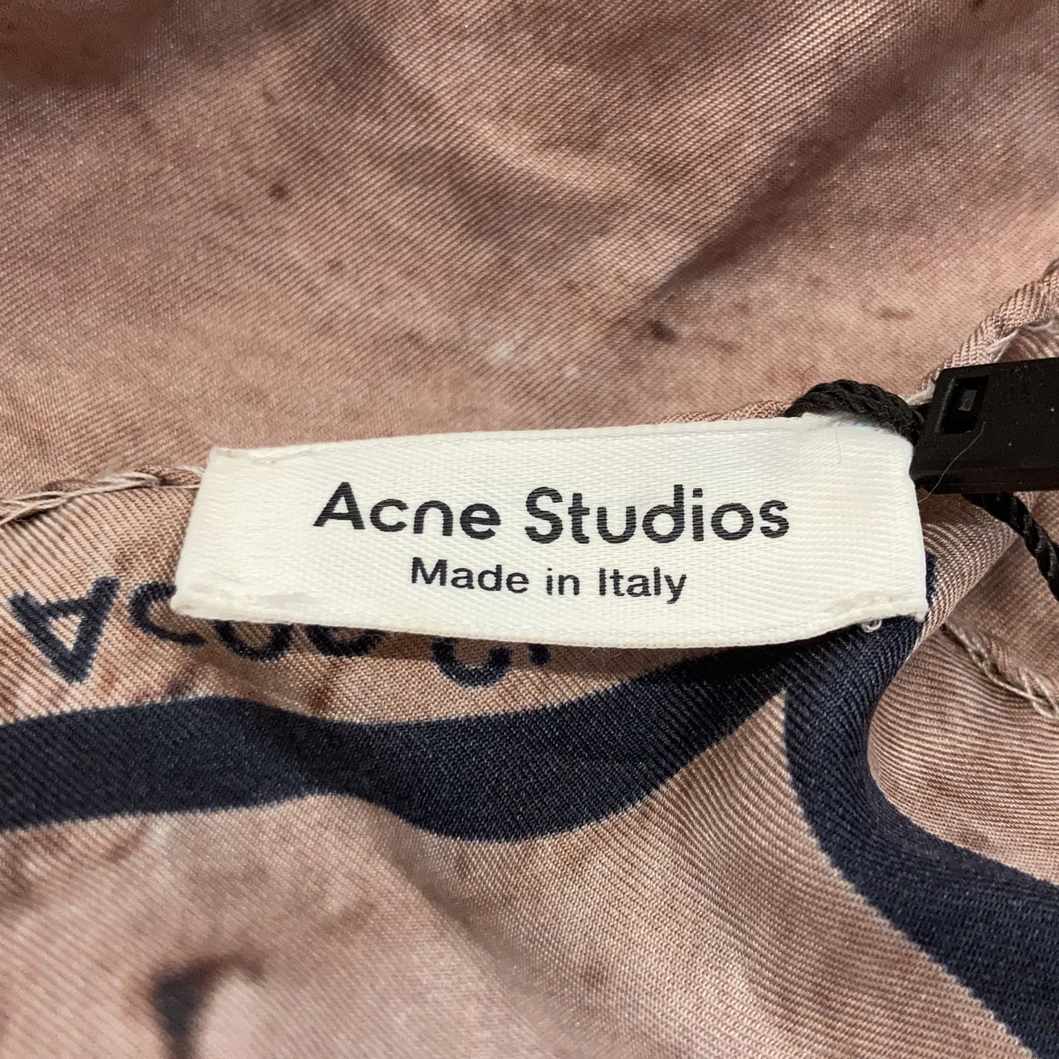 Acne Studios