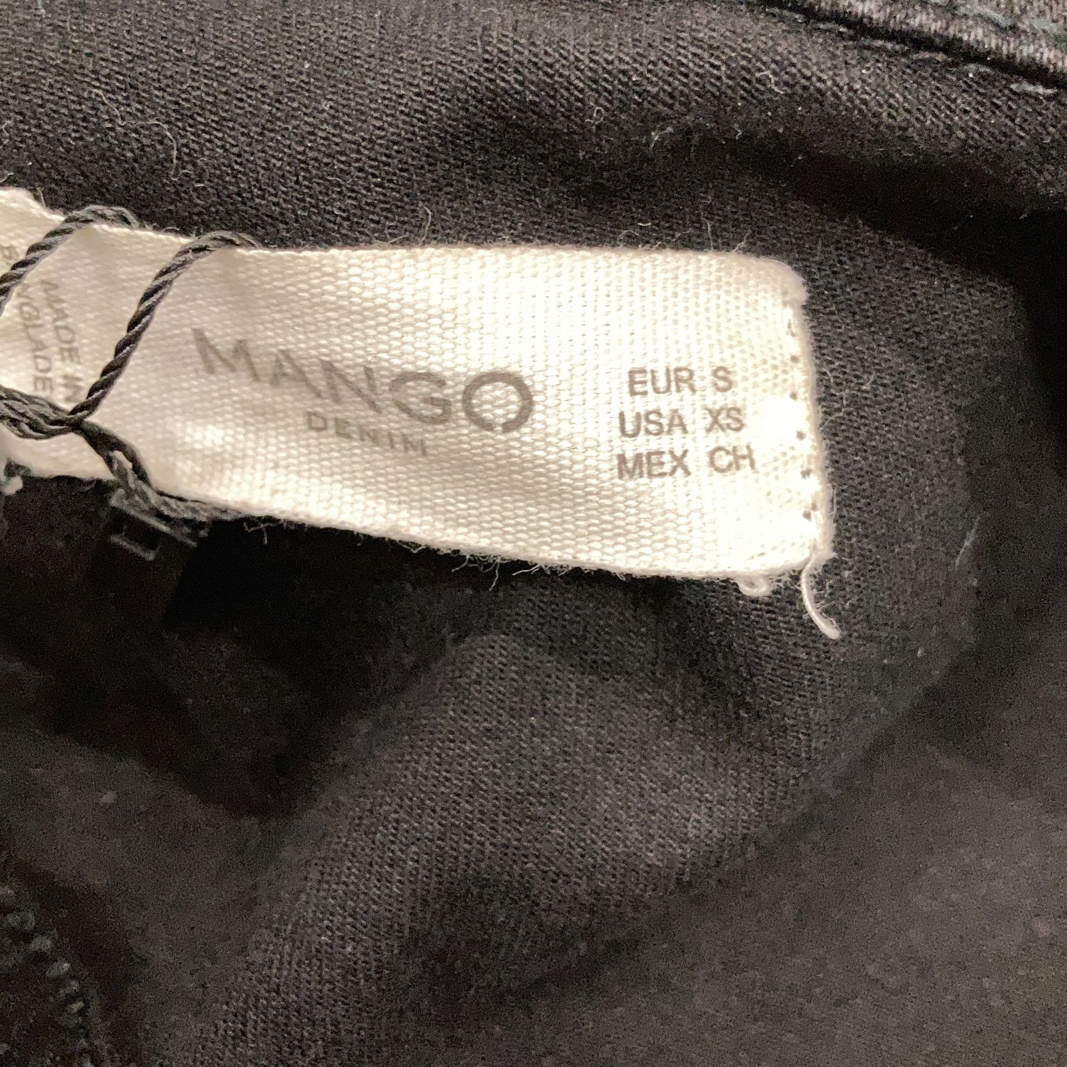 Mango