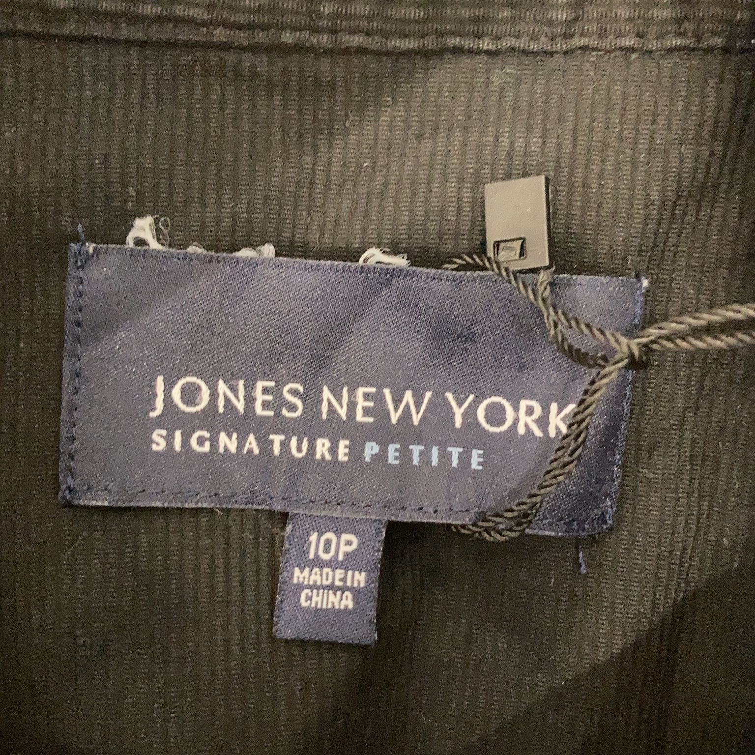 Jones New York