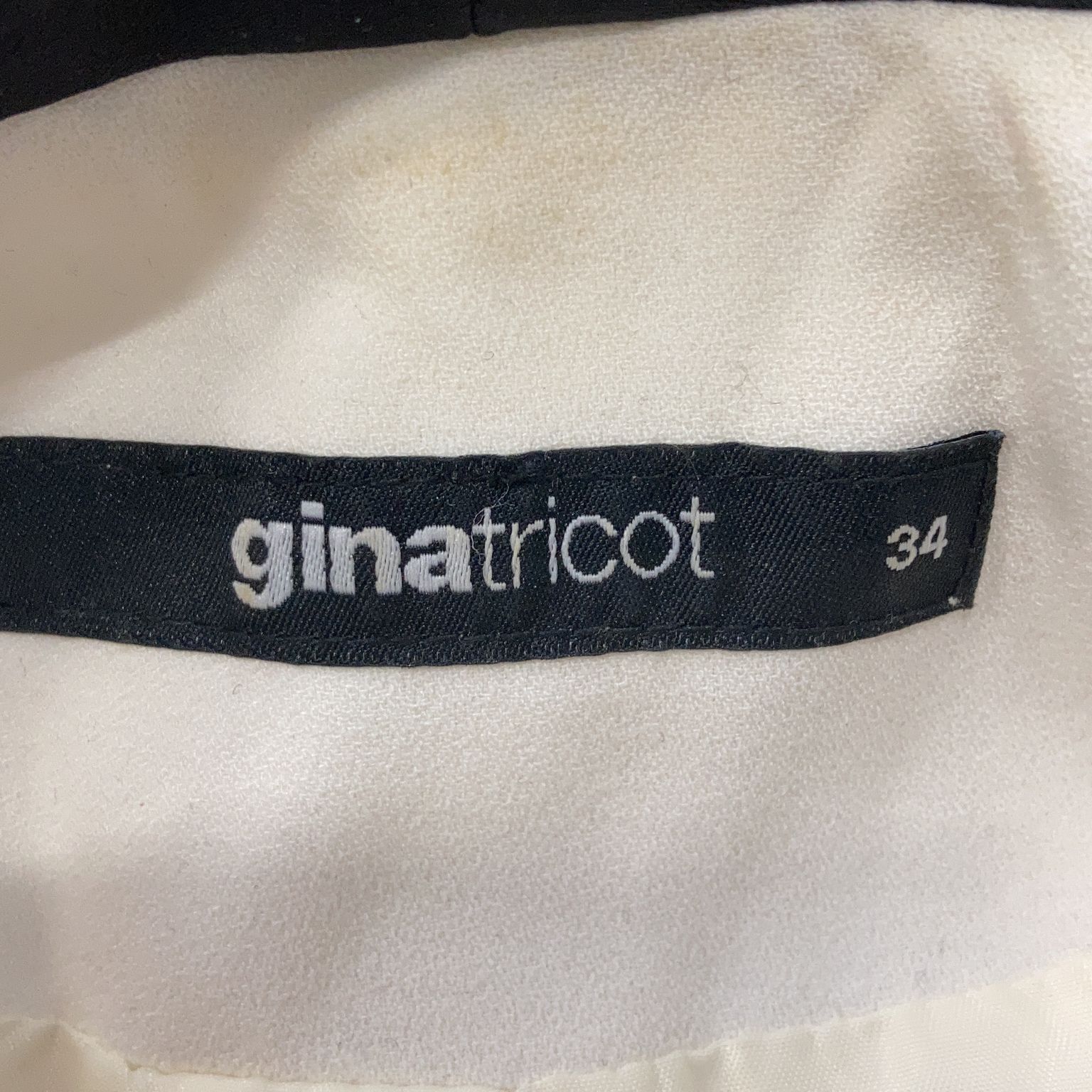 Gina Tricot