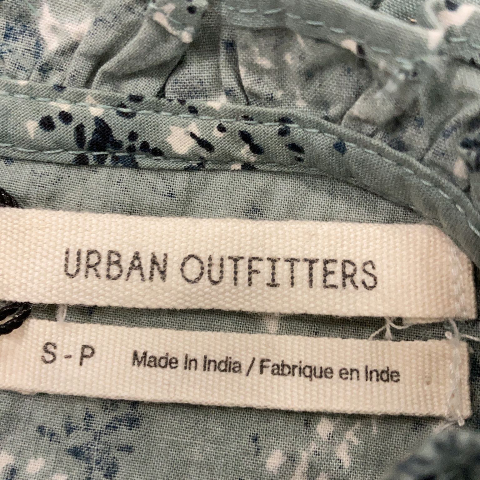 Urban Outfitters