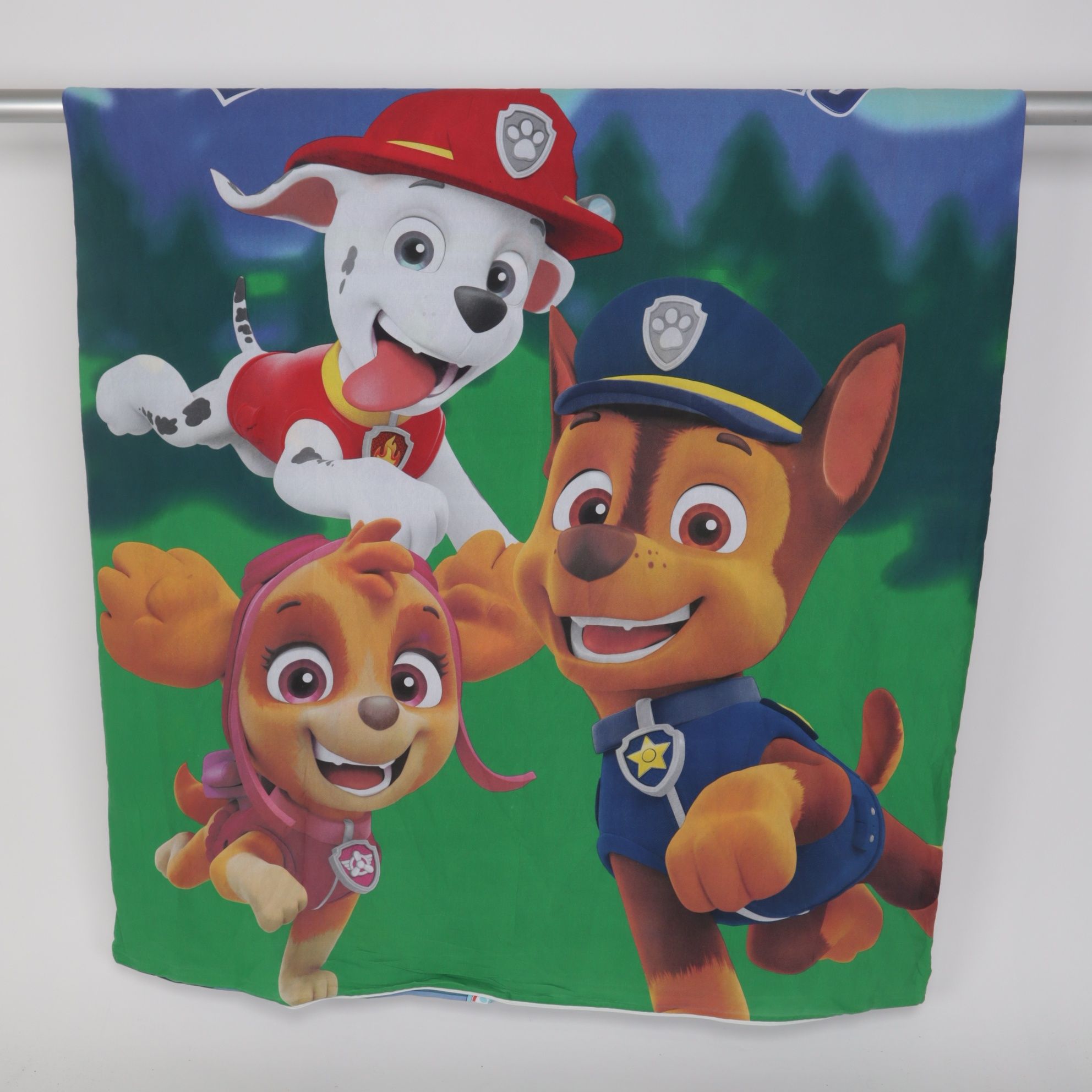 Paw Patrol