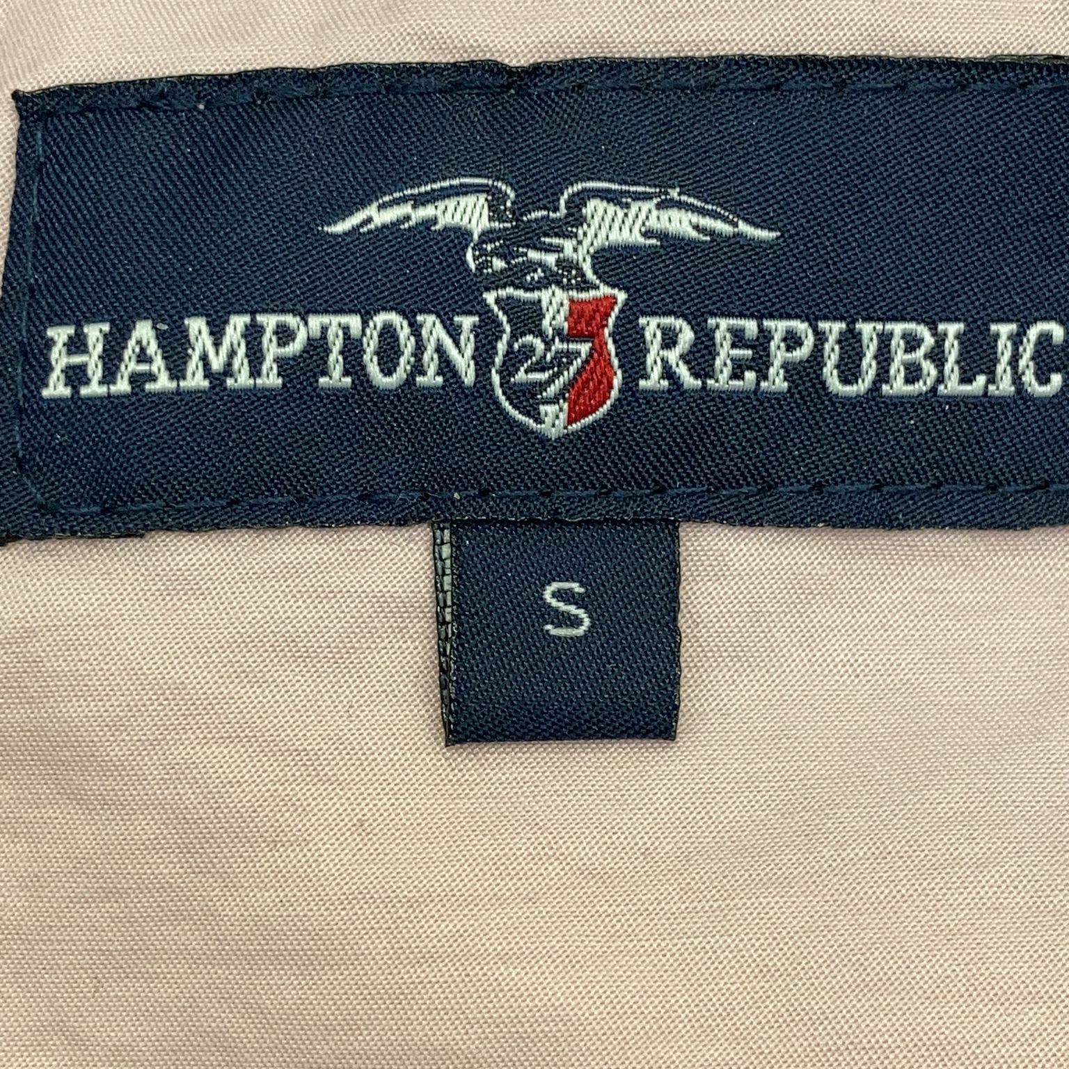 Hampton Republic