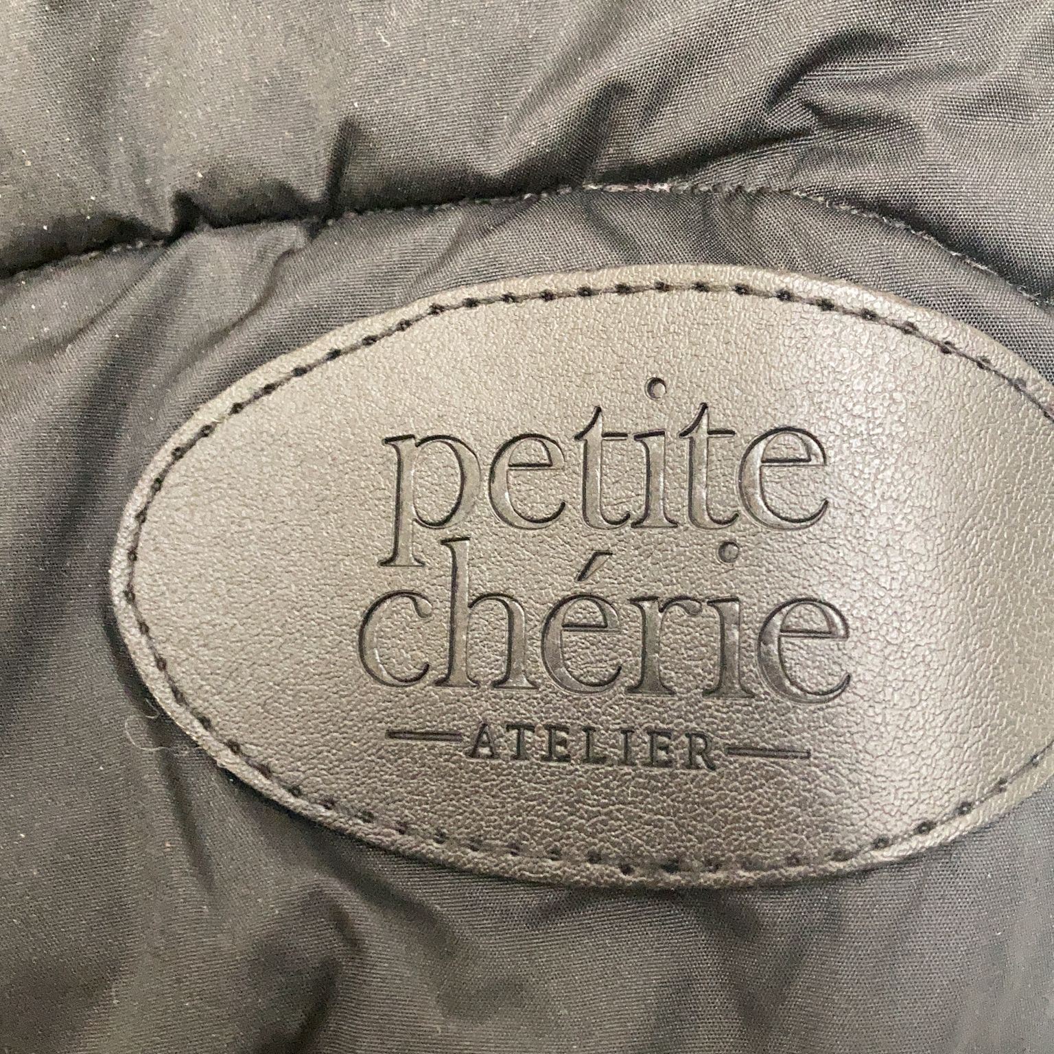 Petite Chérie