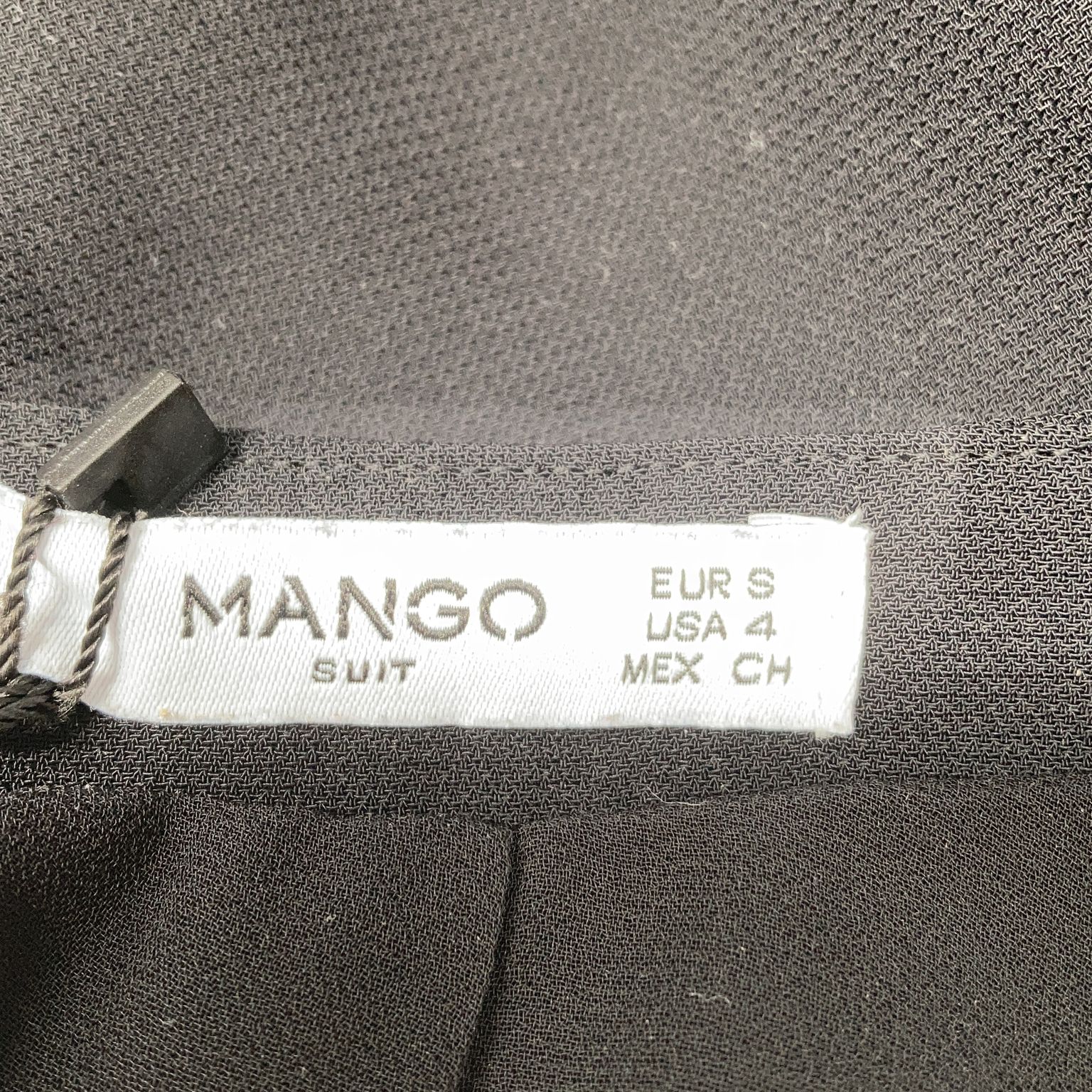 Mango