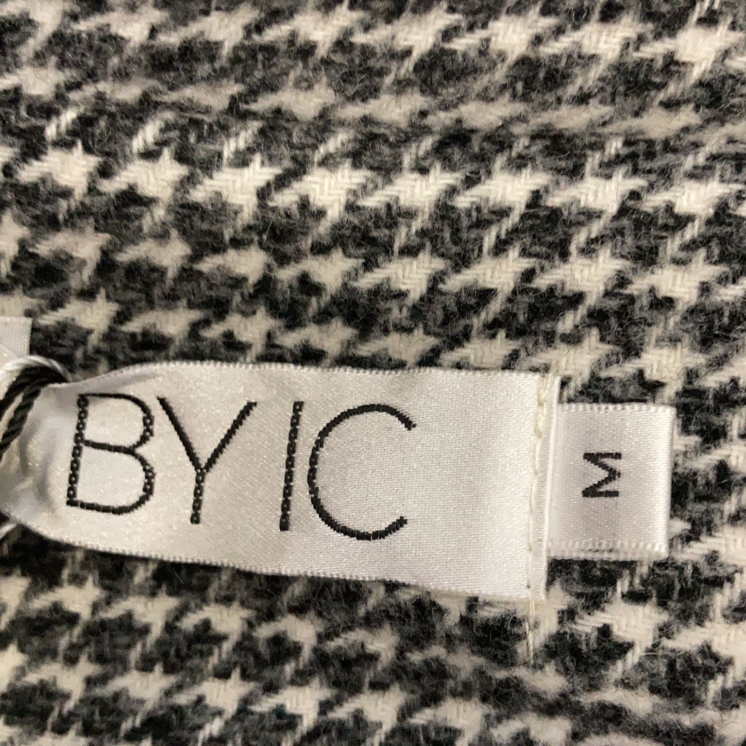 BYIC