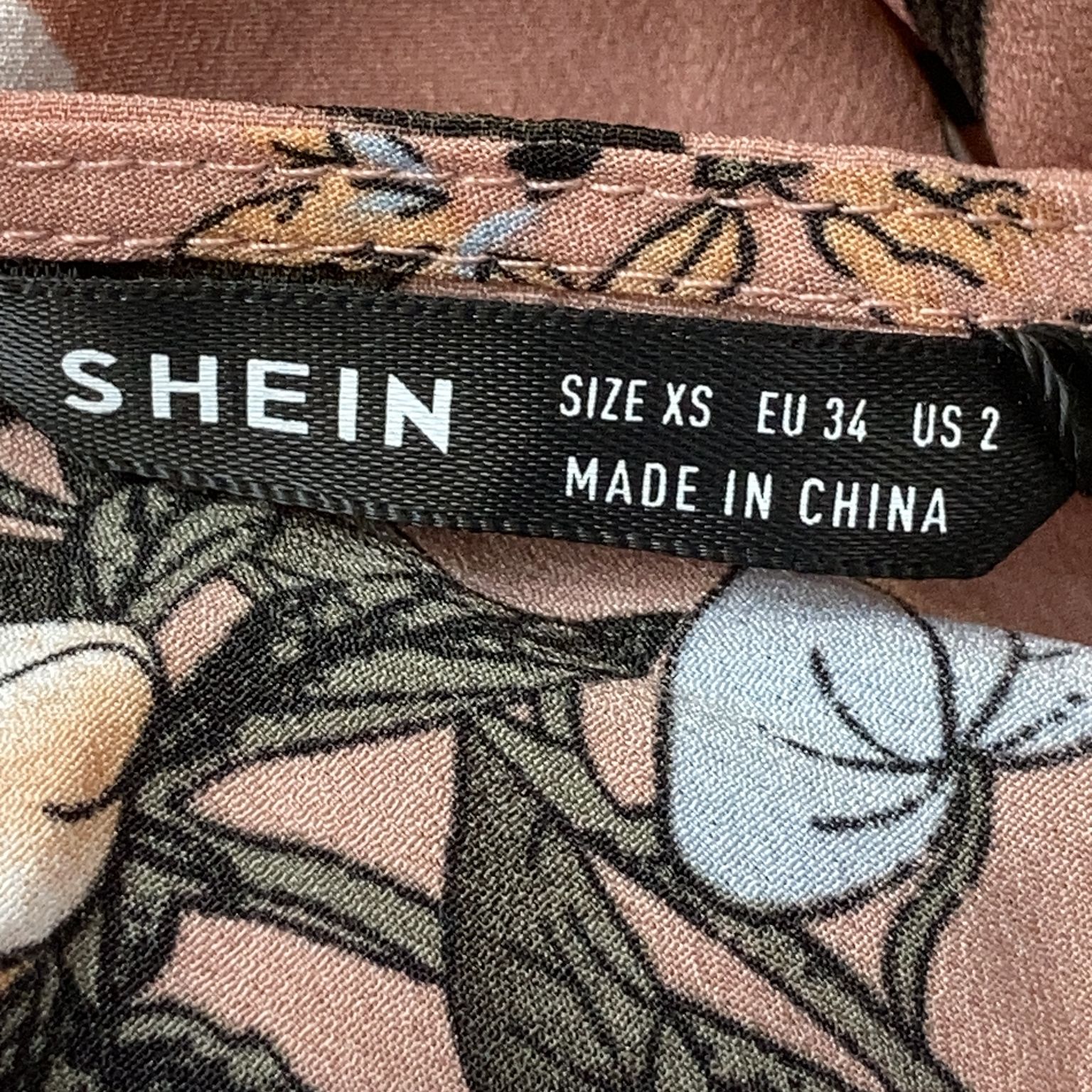 Shein