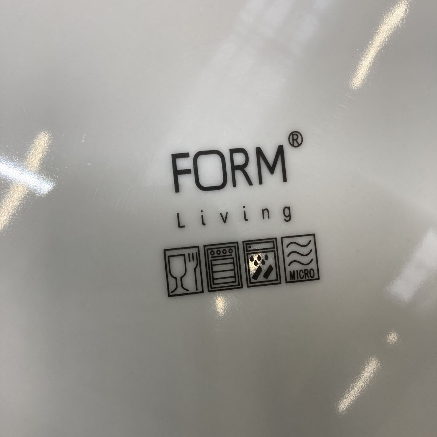 Form Living