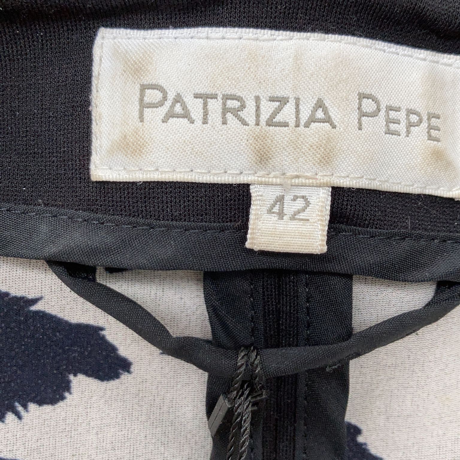 Patrizia Pepe