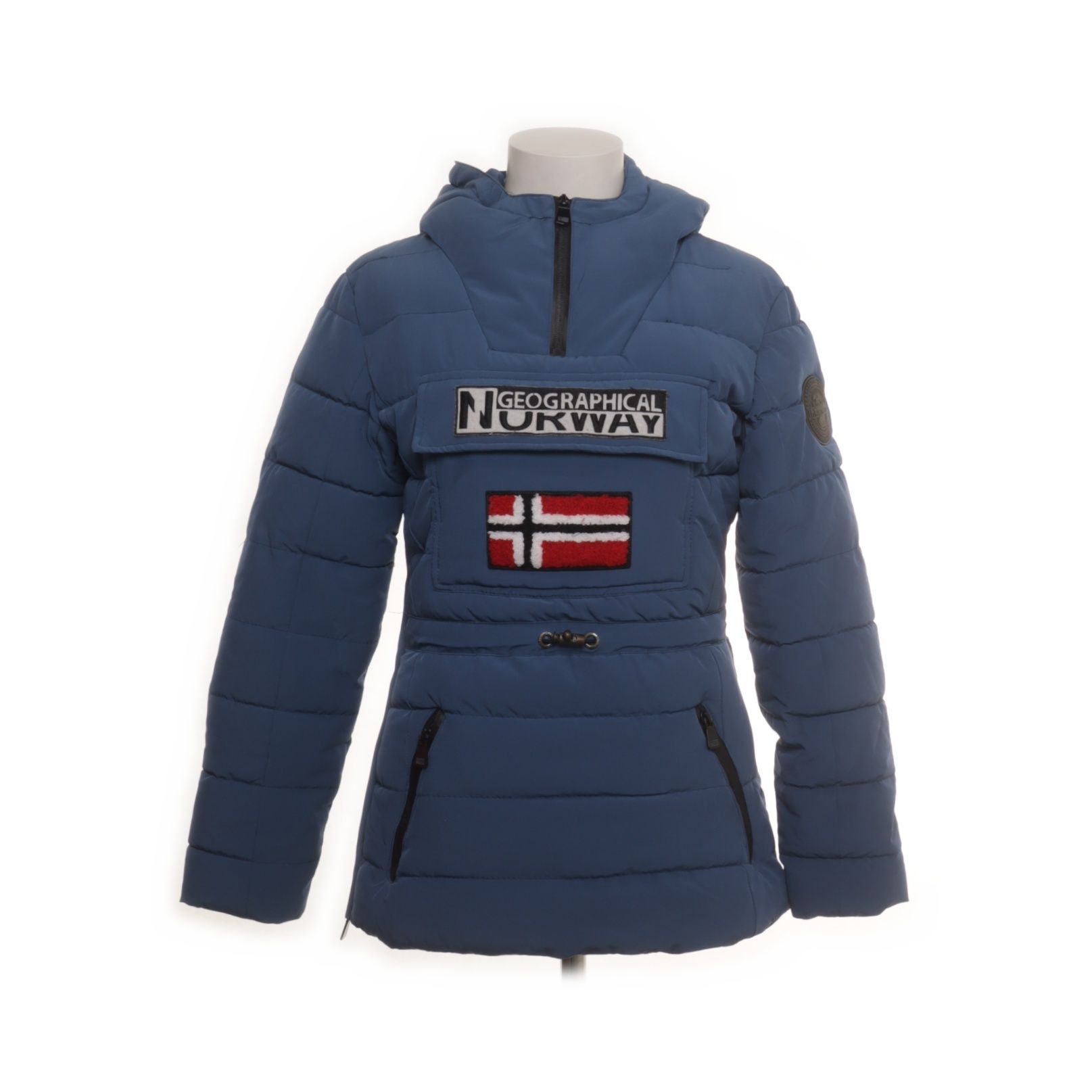 Geographical Norway Expedition