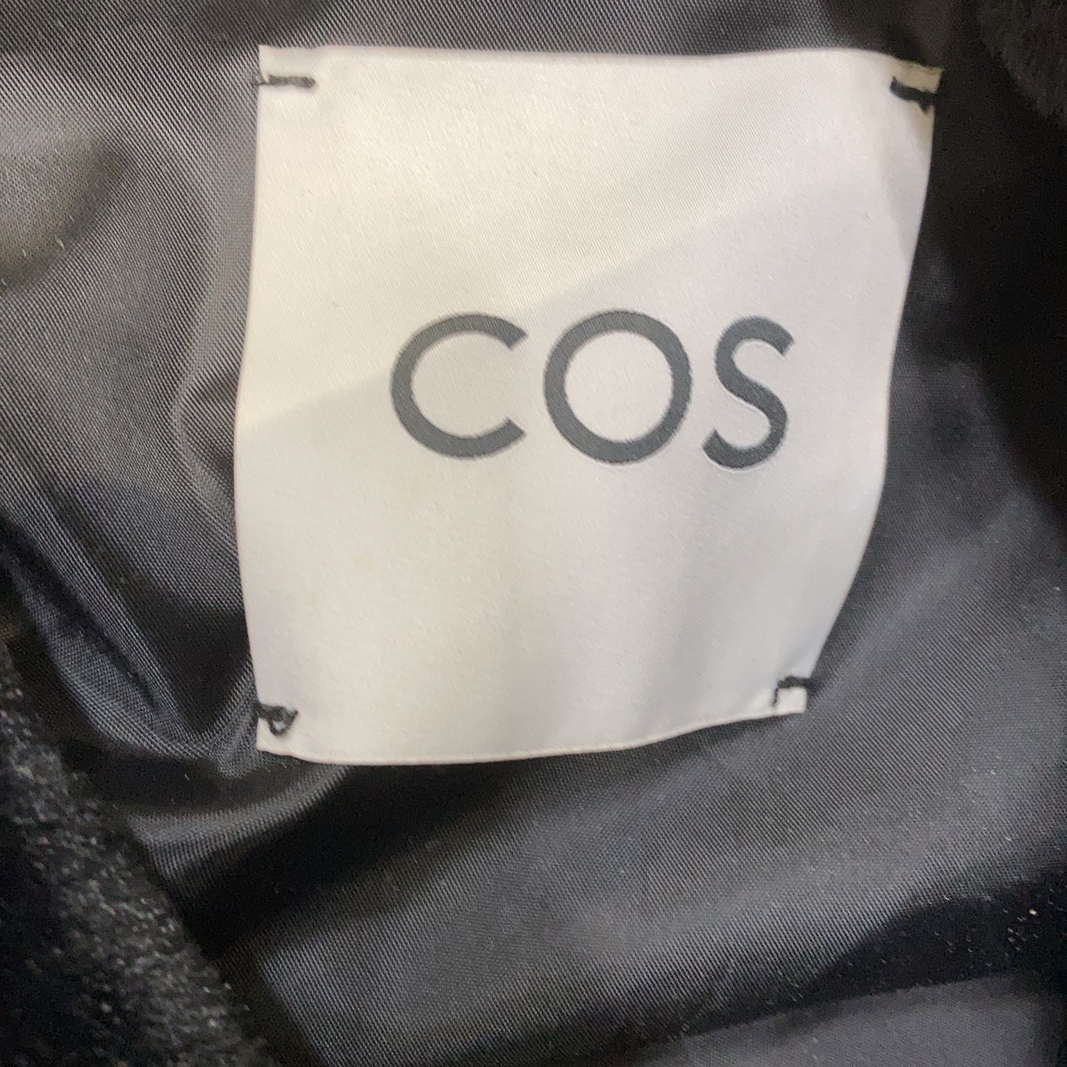 COS