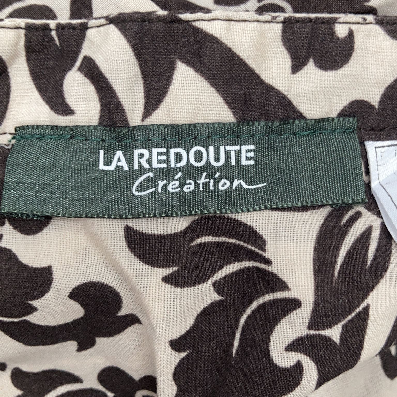 La Redoute Creation