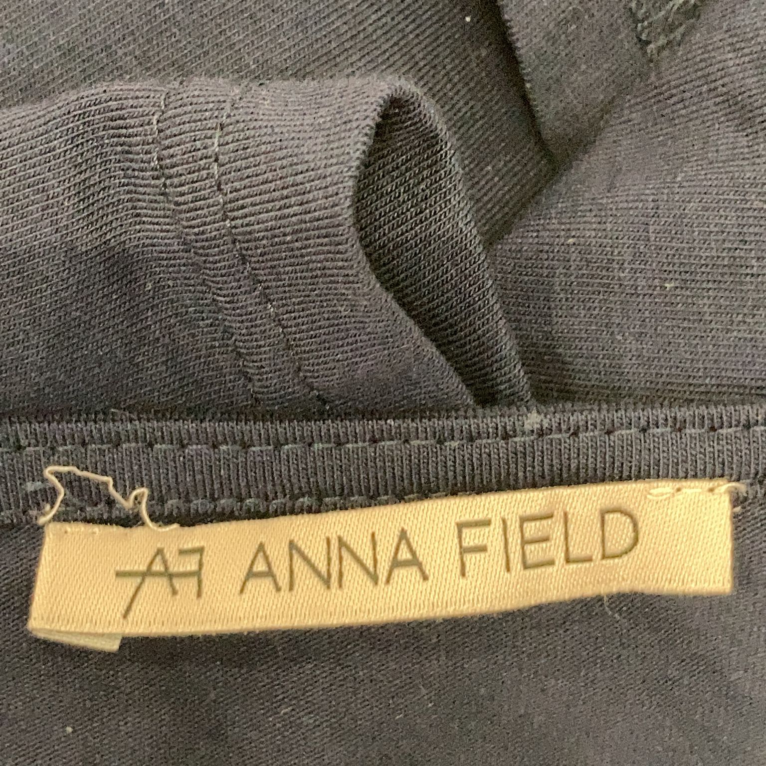 Anna Field