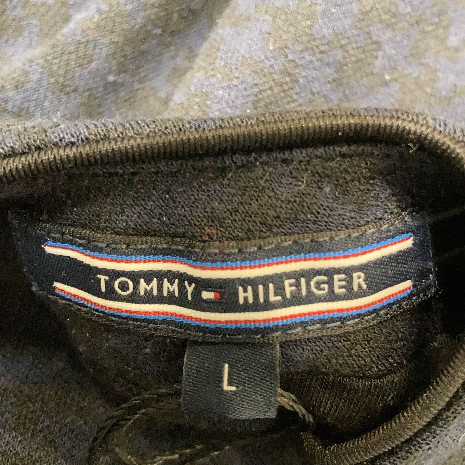 Tommy Hilfiger