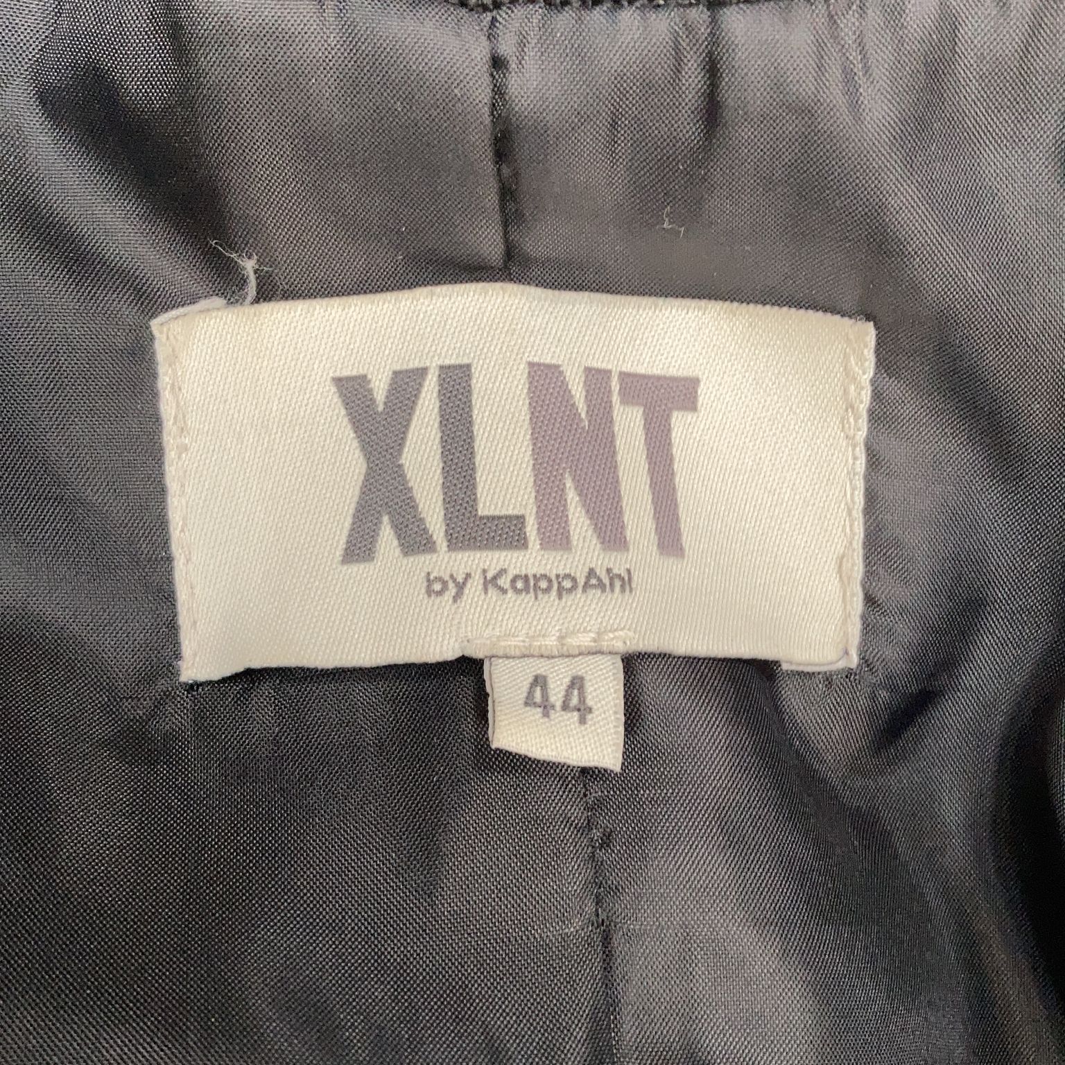 XLNT by KappAhl