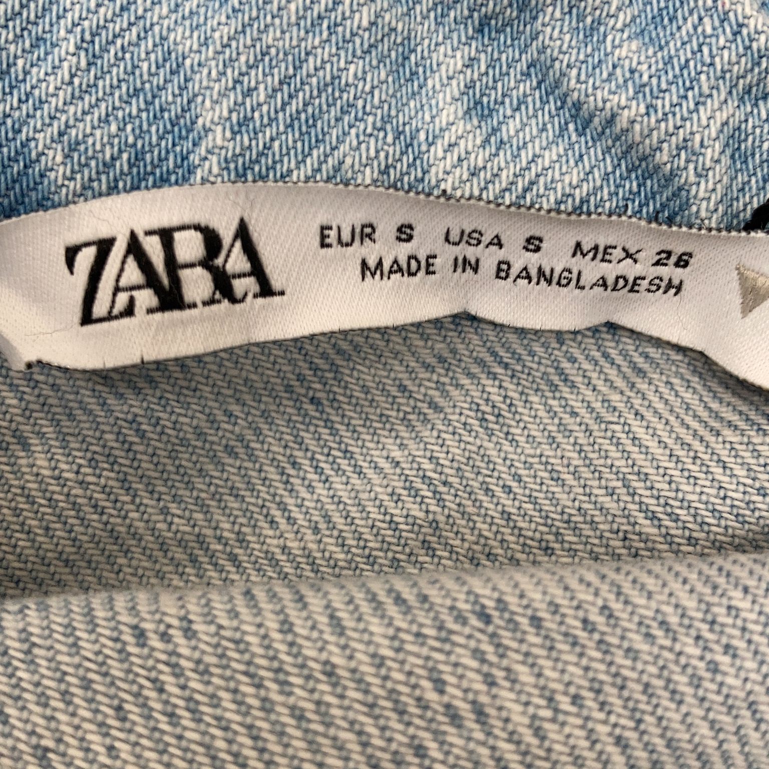 Zara