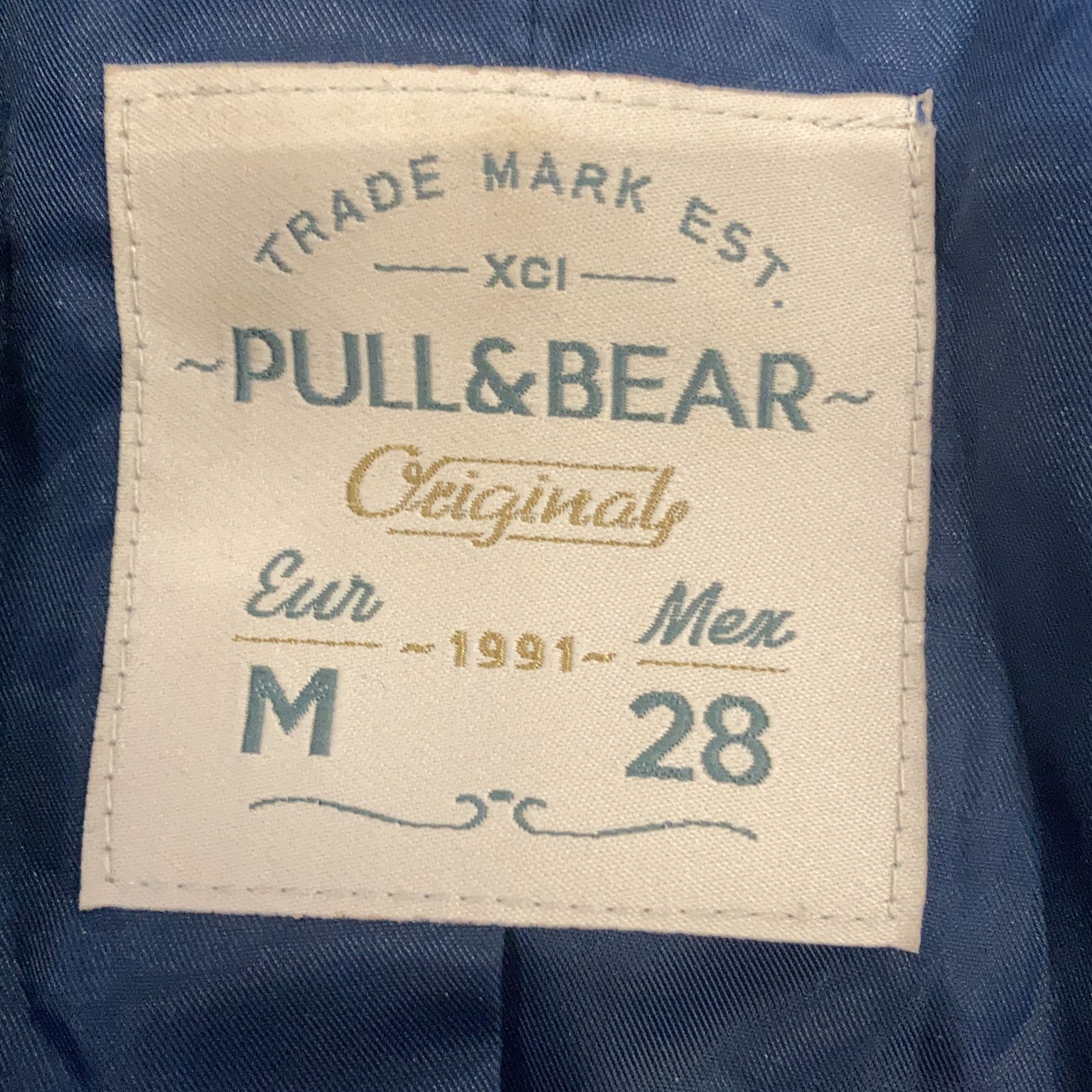 Pull  Bear