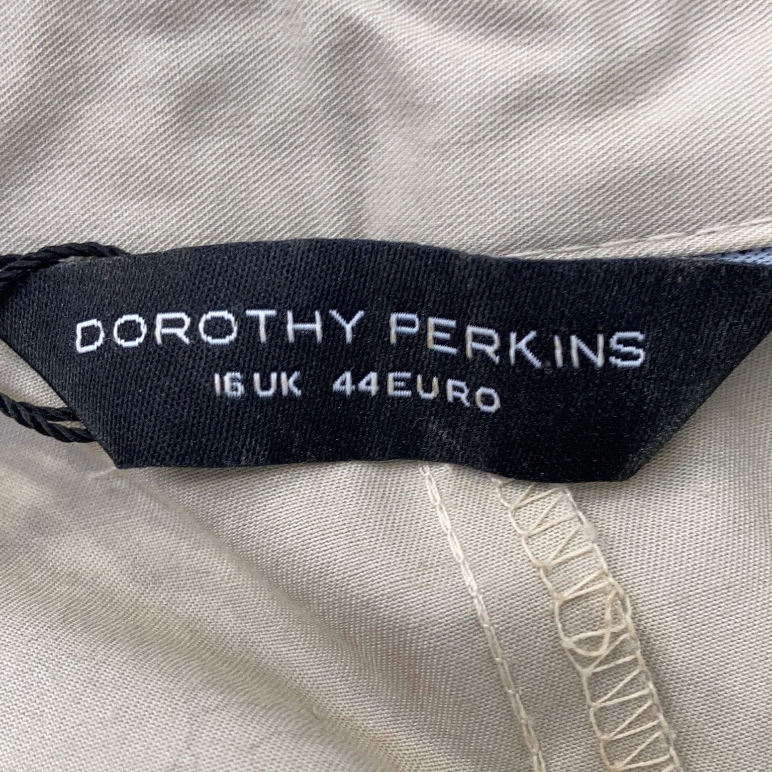 Dorothy Perkins