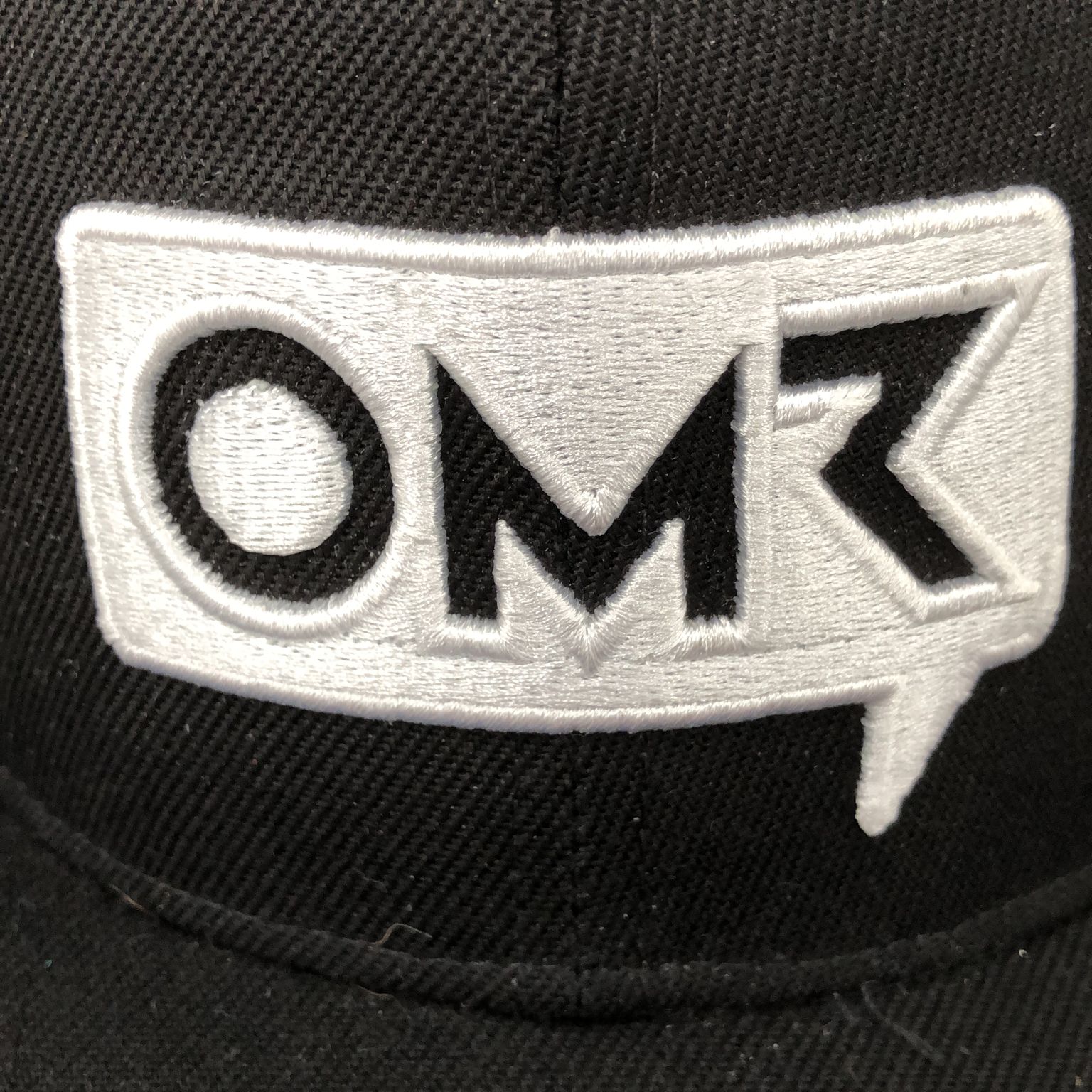 OMR