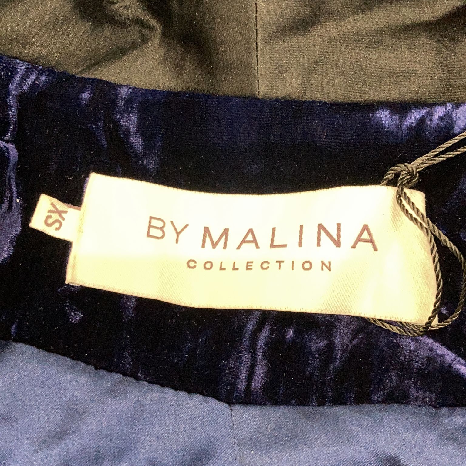 By Malina Collection