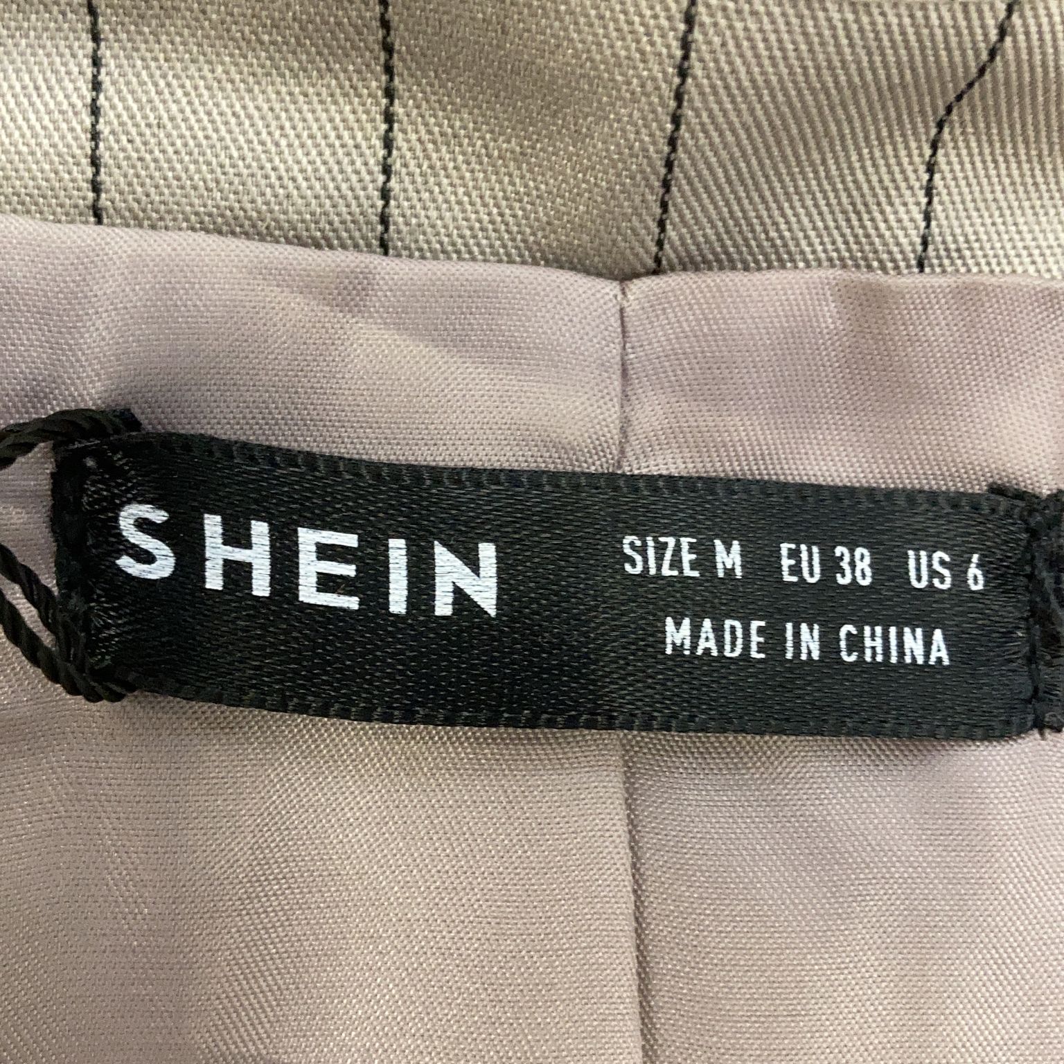 Shein