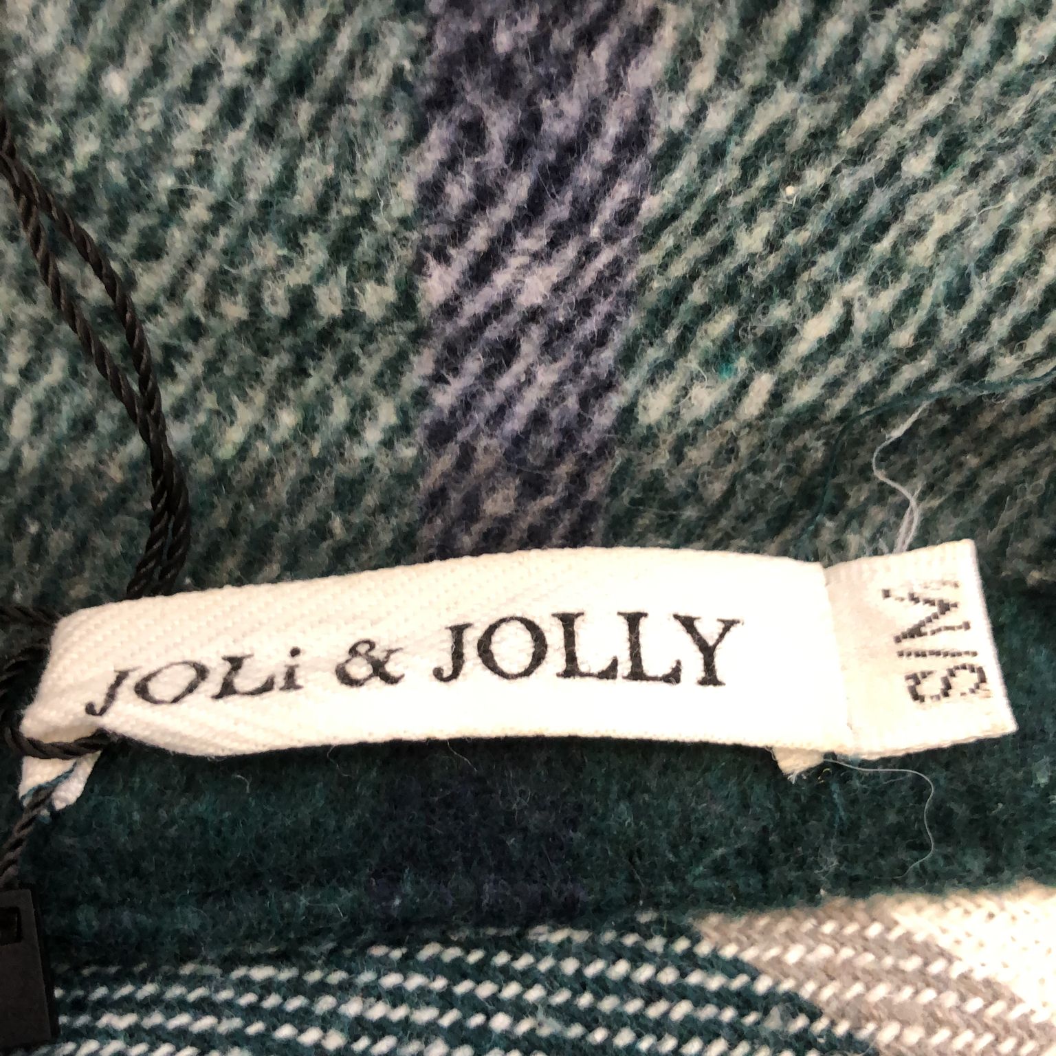 Joli  Jolly