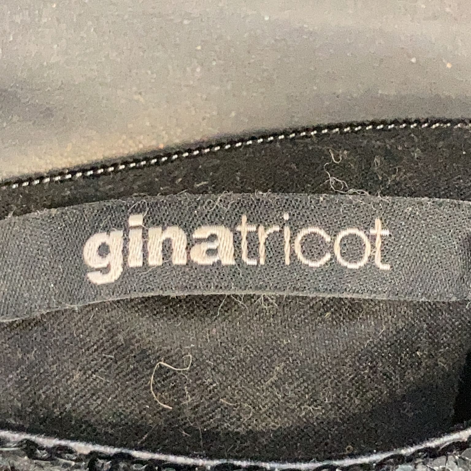 Gina Tricot