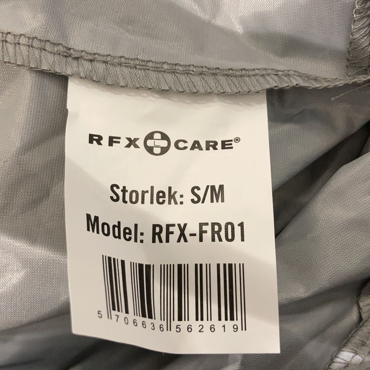 RFX Care