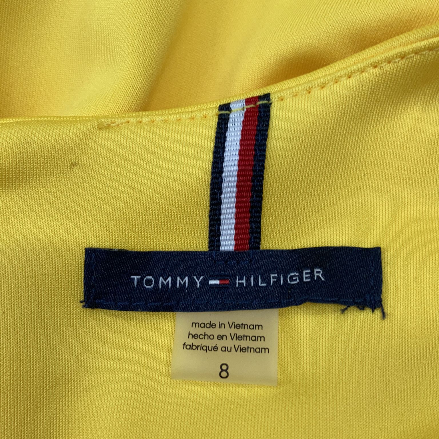 Tommy Hilfiger