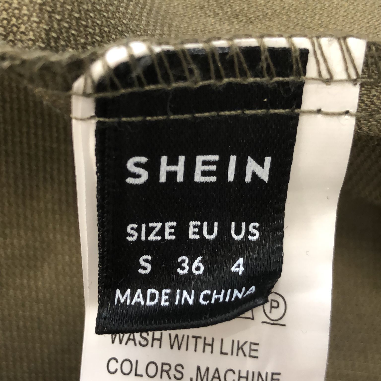 Shein