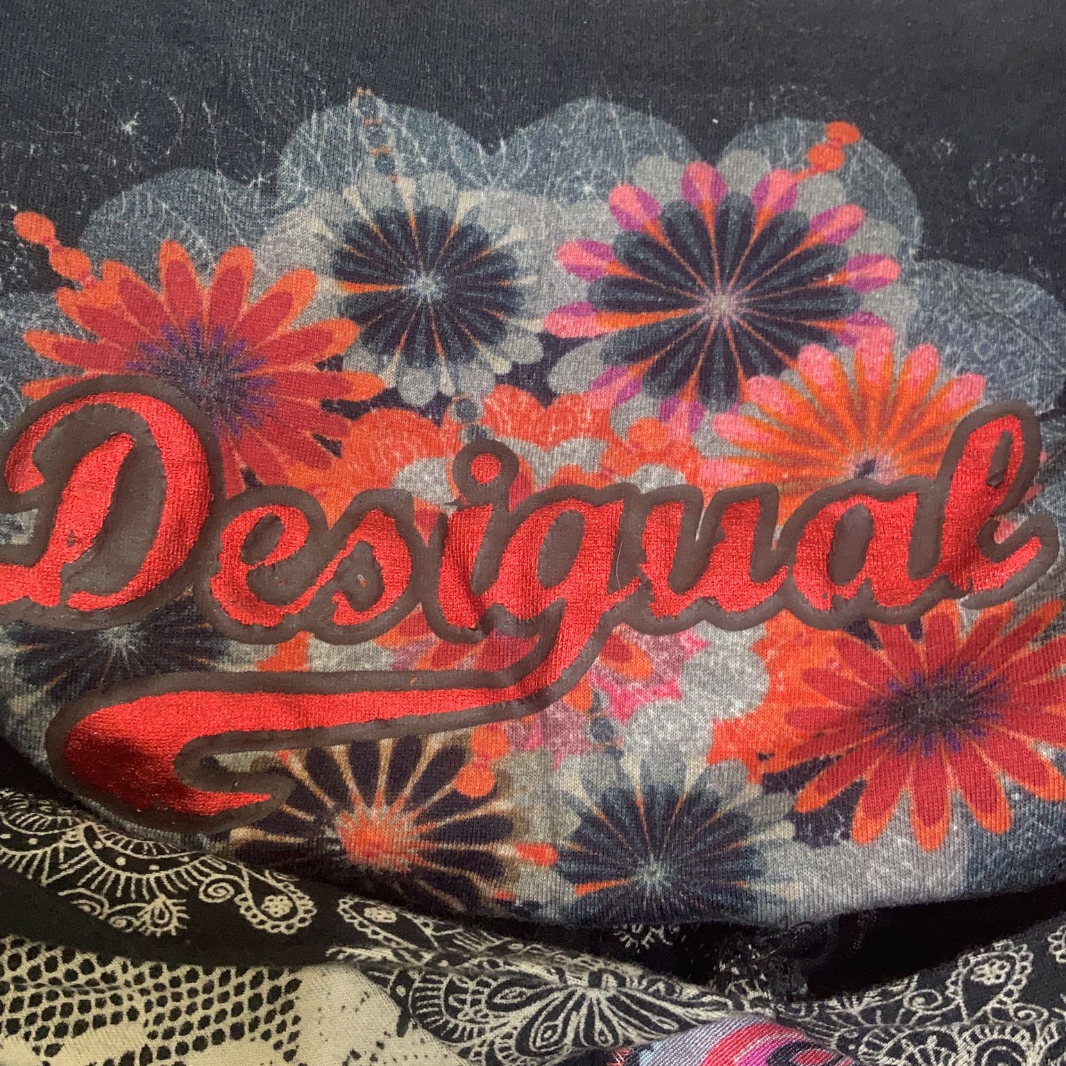 Desigual