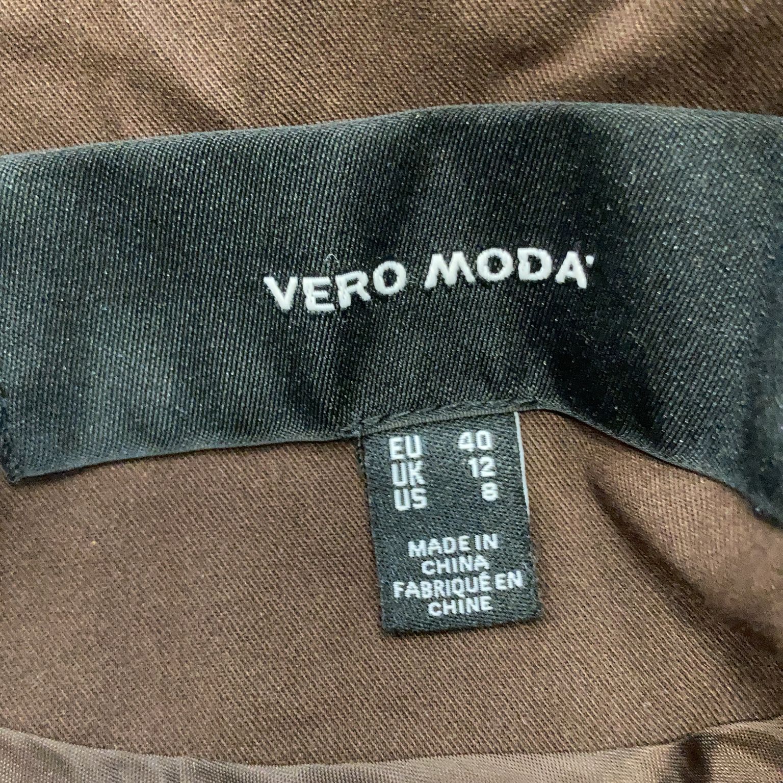 Vero Moda