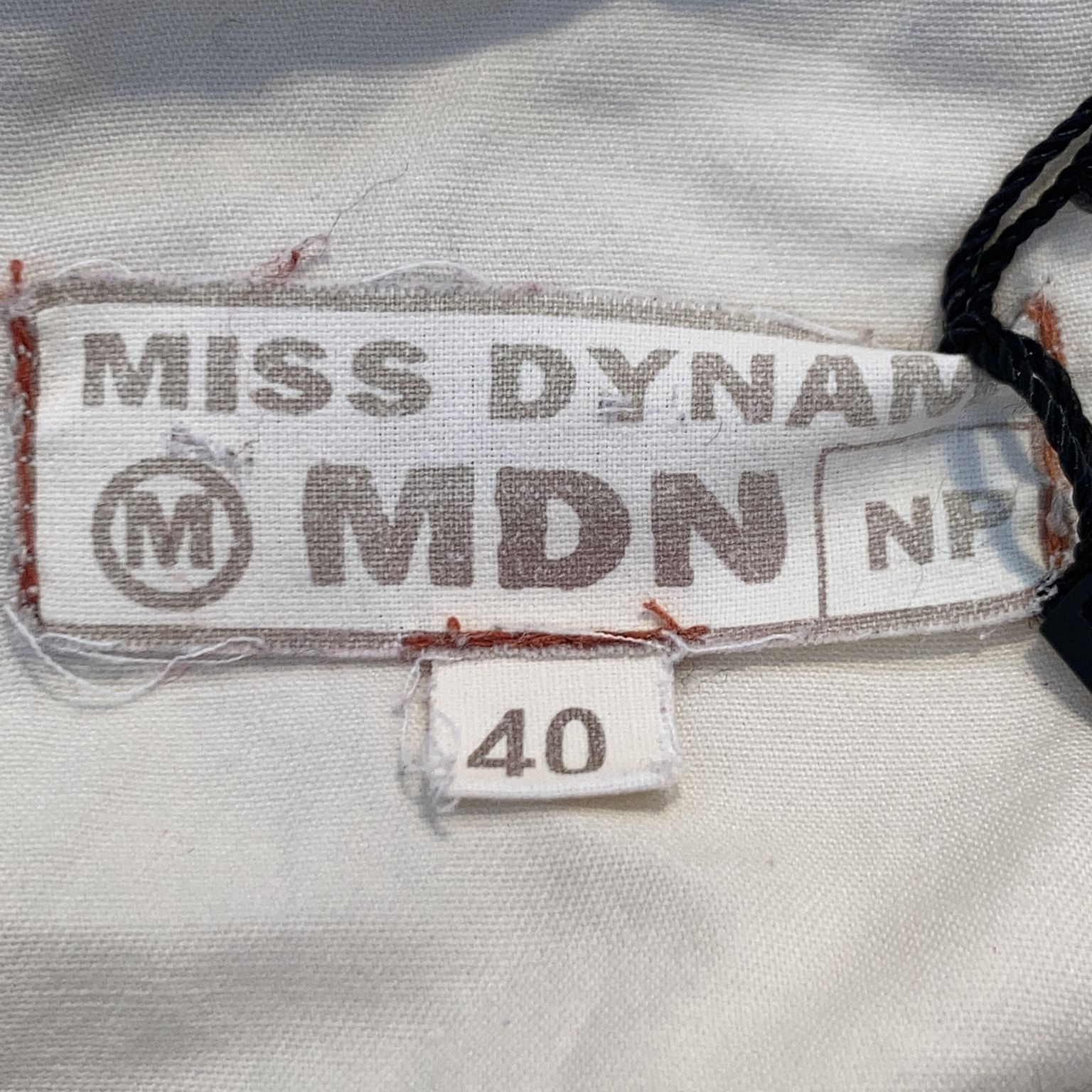 Miss Dynam