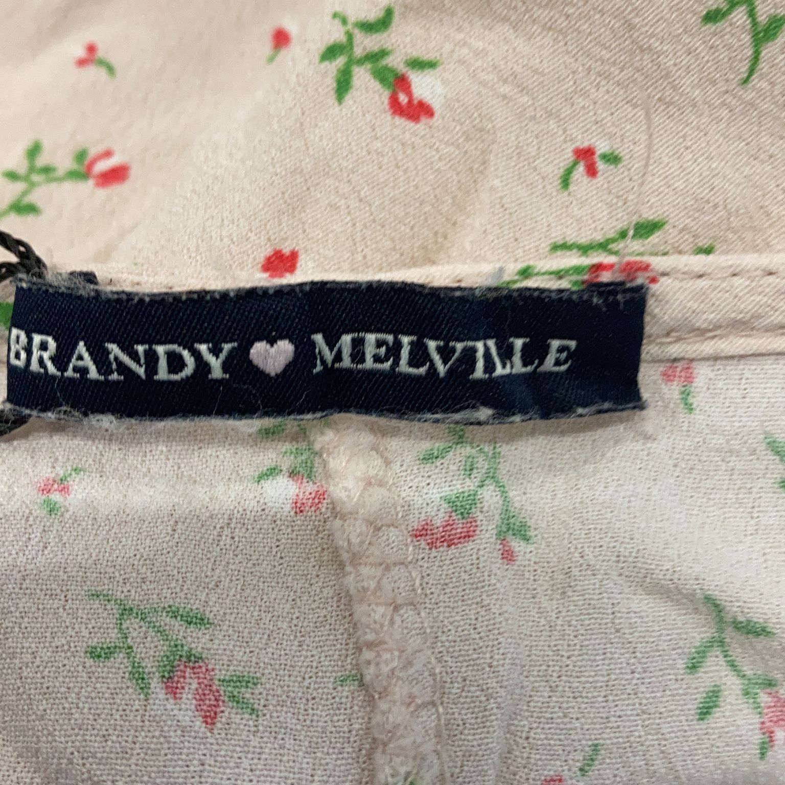 Brandy Melville