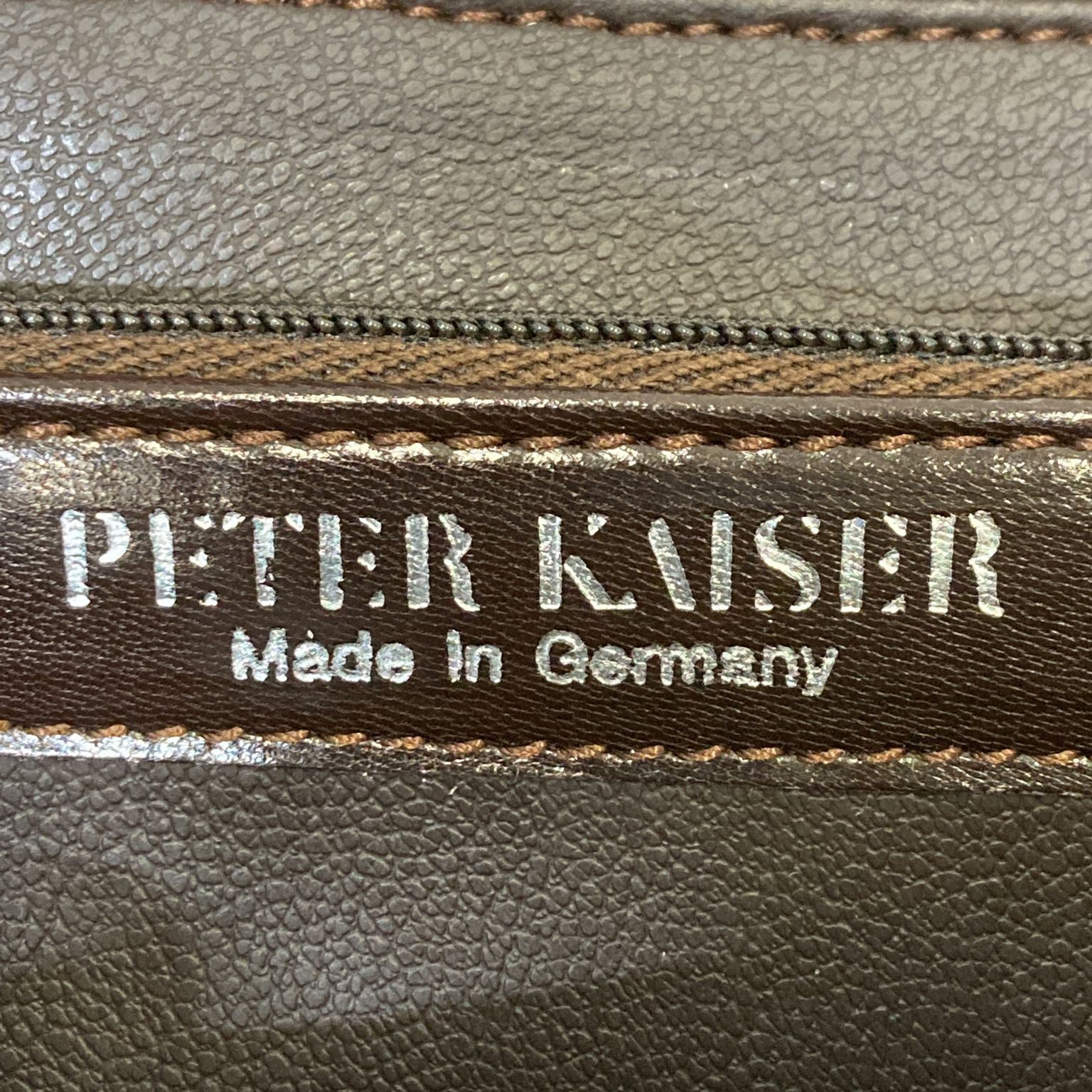 Peter Kaiser