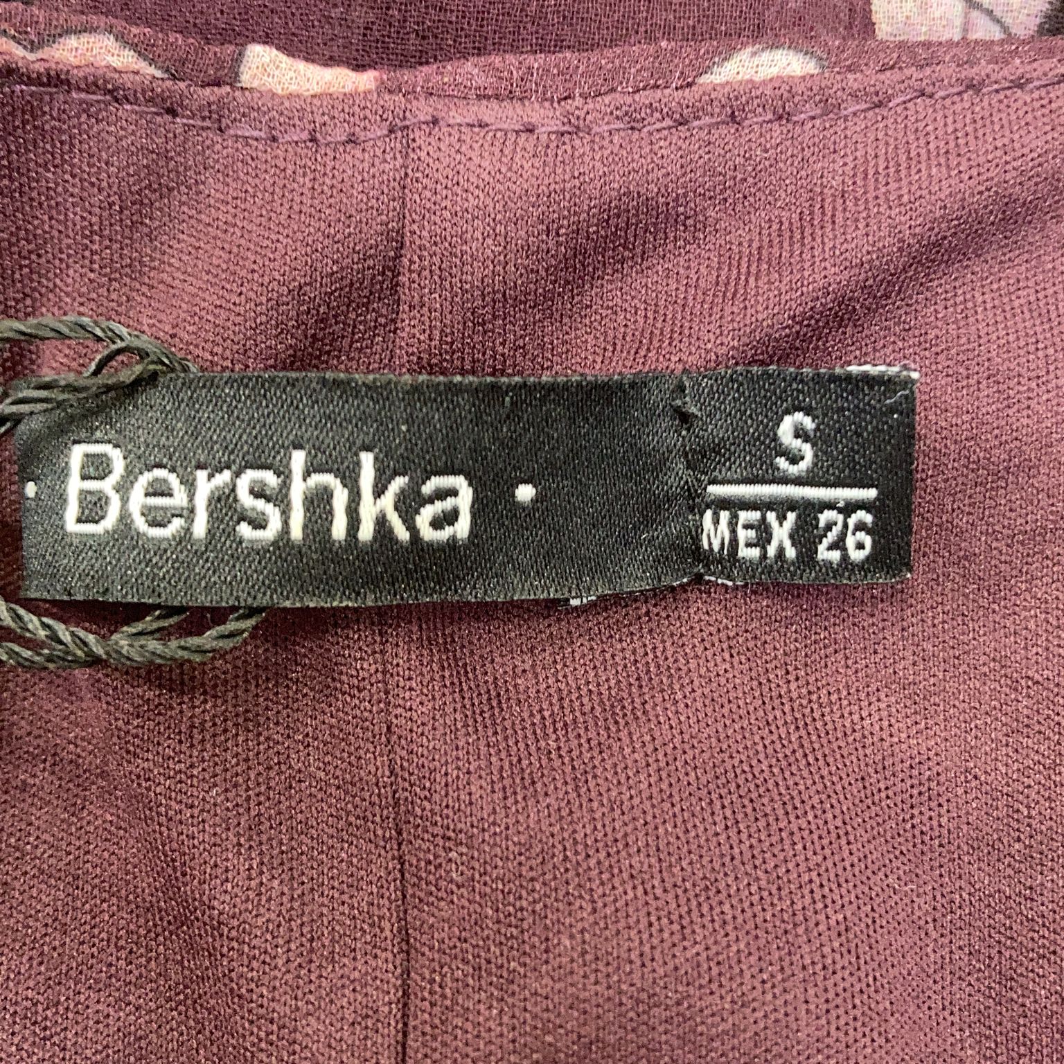 Bershka