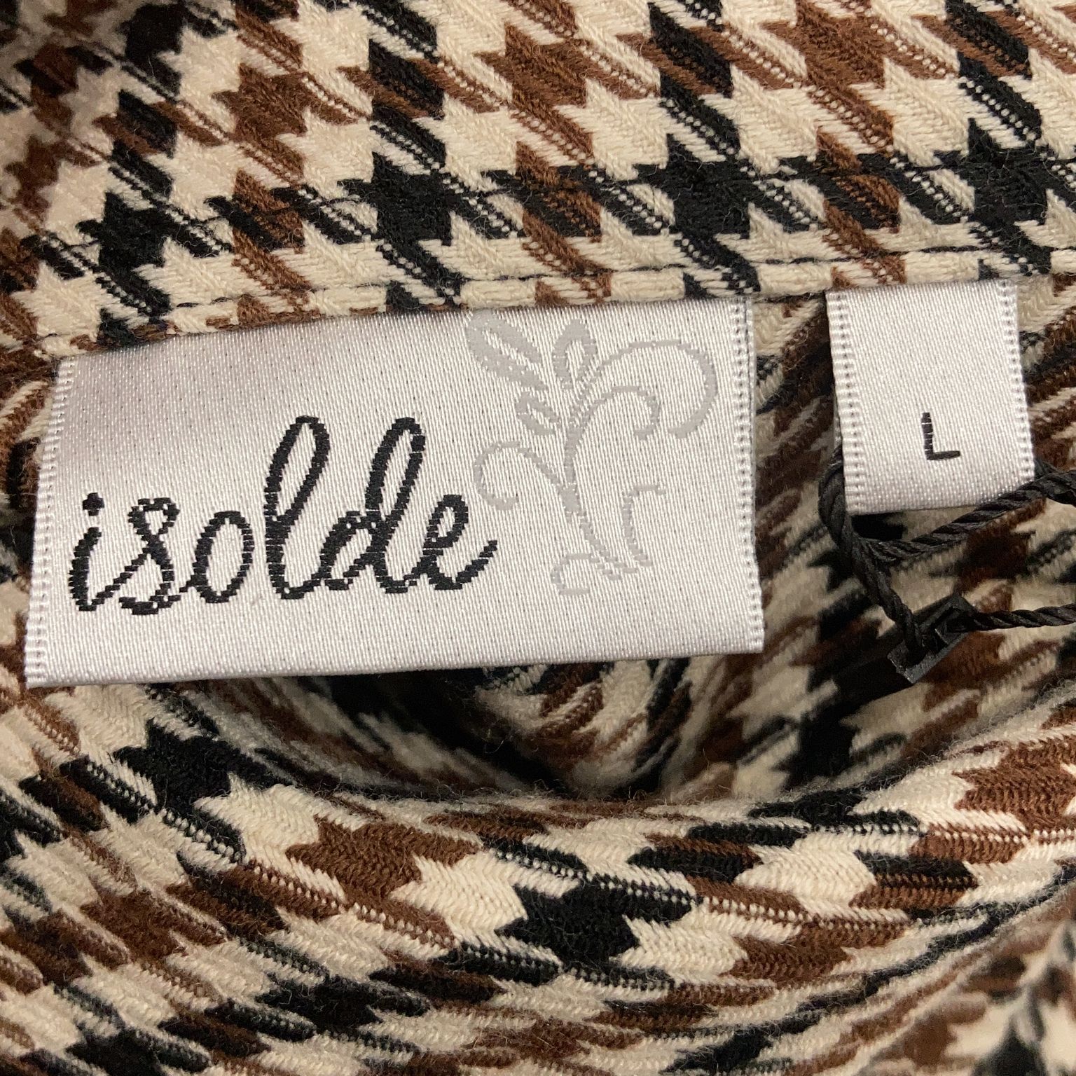 Isolde